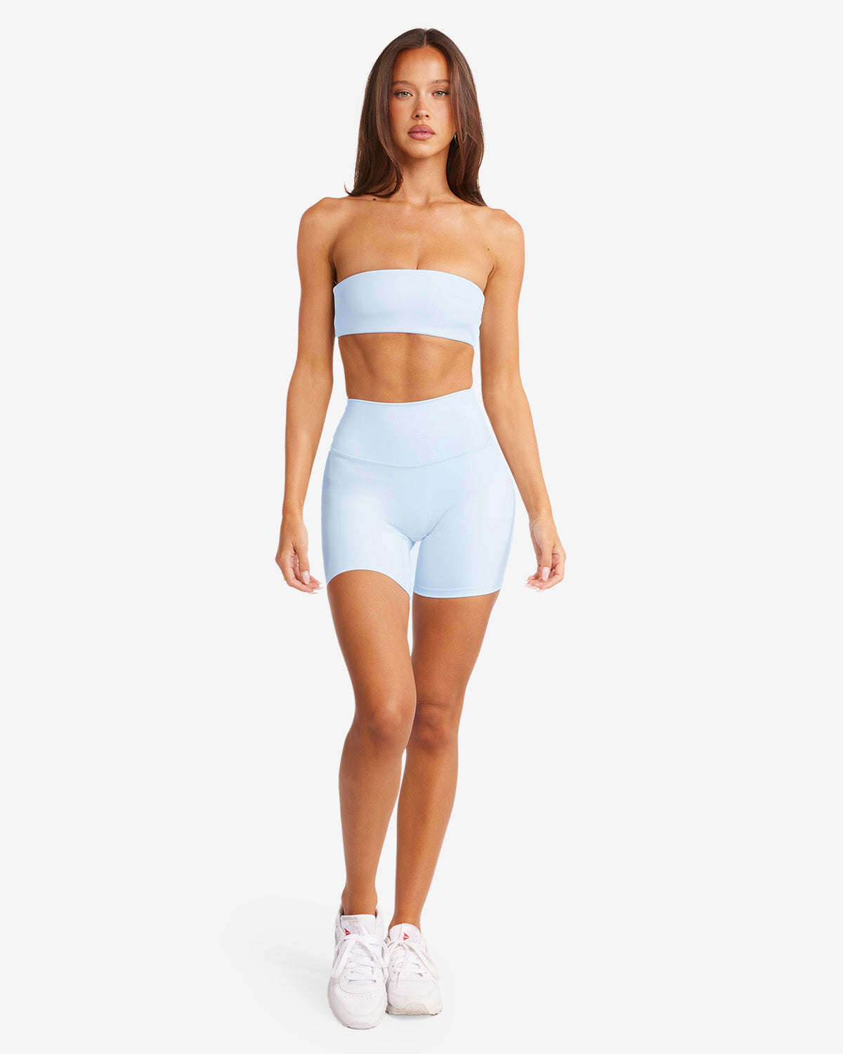 Freedom Shorts 6" | Ice