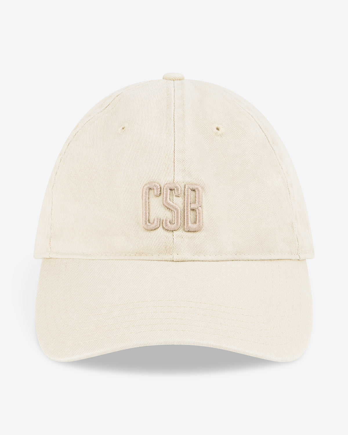 Classic Cap | Oak