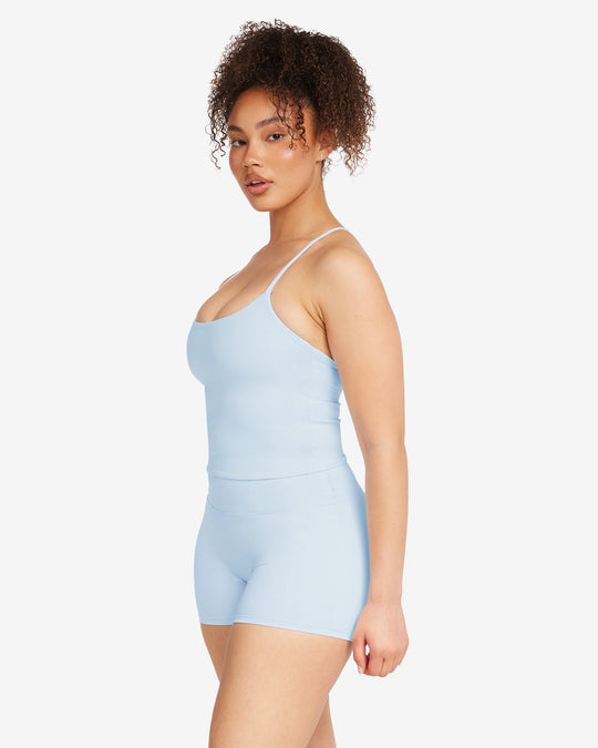 Freedom Sculpt Tank | Ice