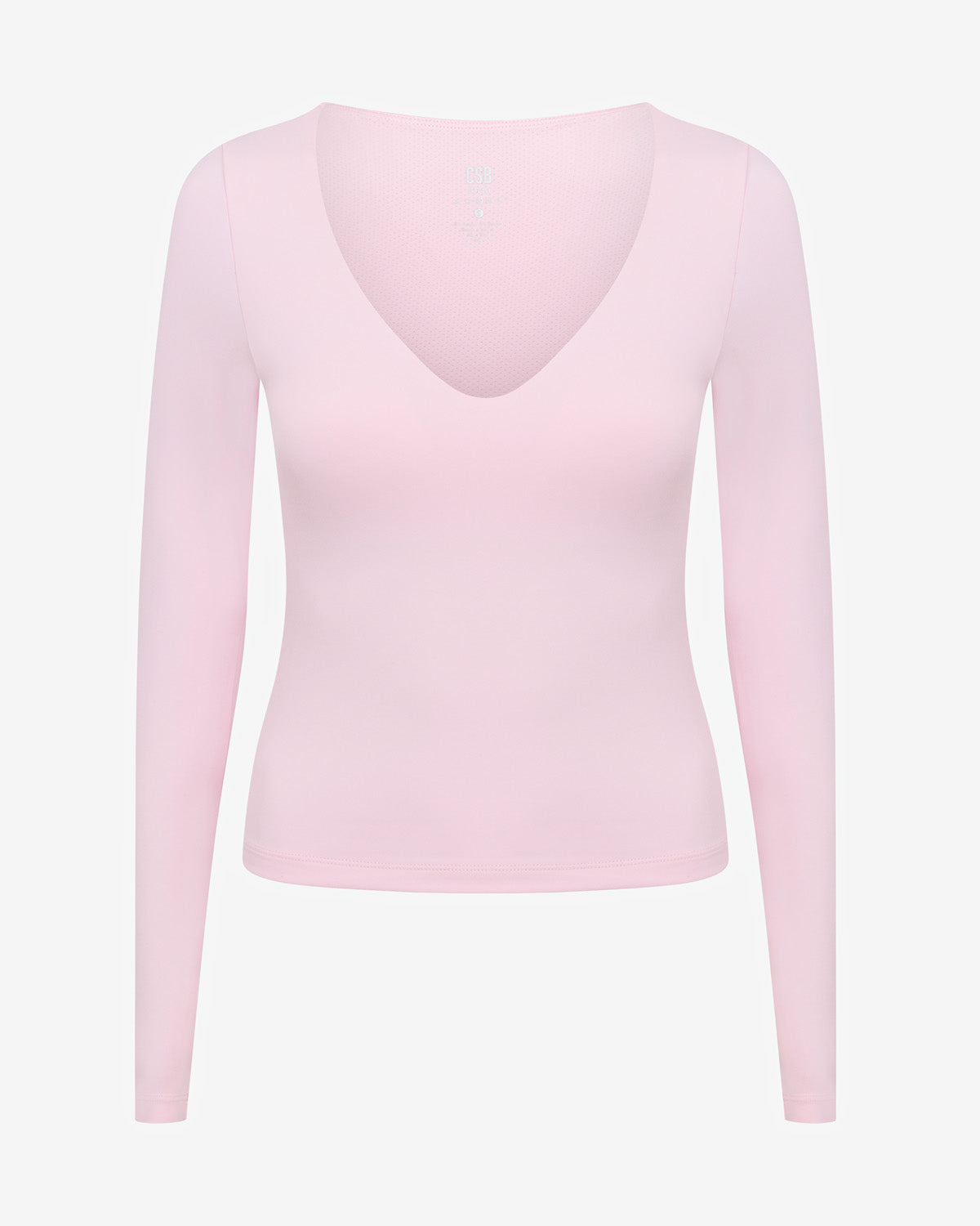 Form Alina Long Sleeve Top | Blossom