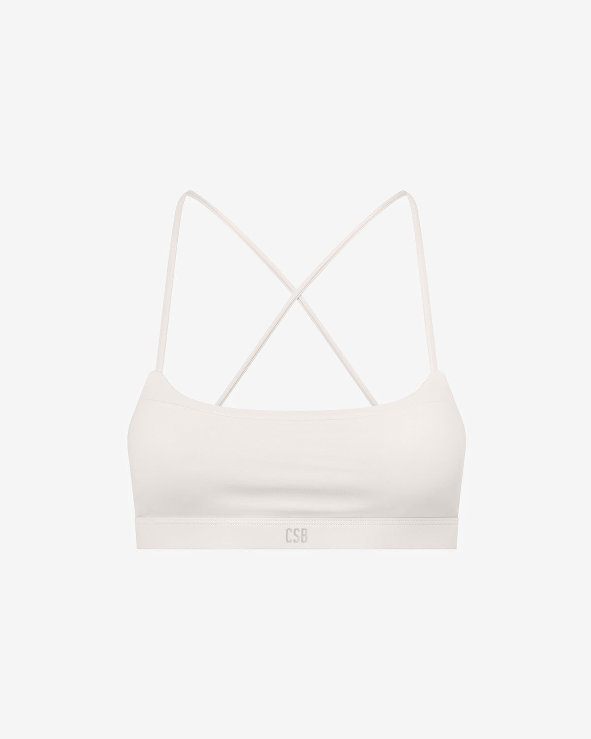 Form Gia Crop | Vanilla