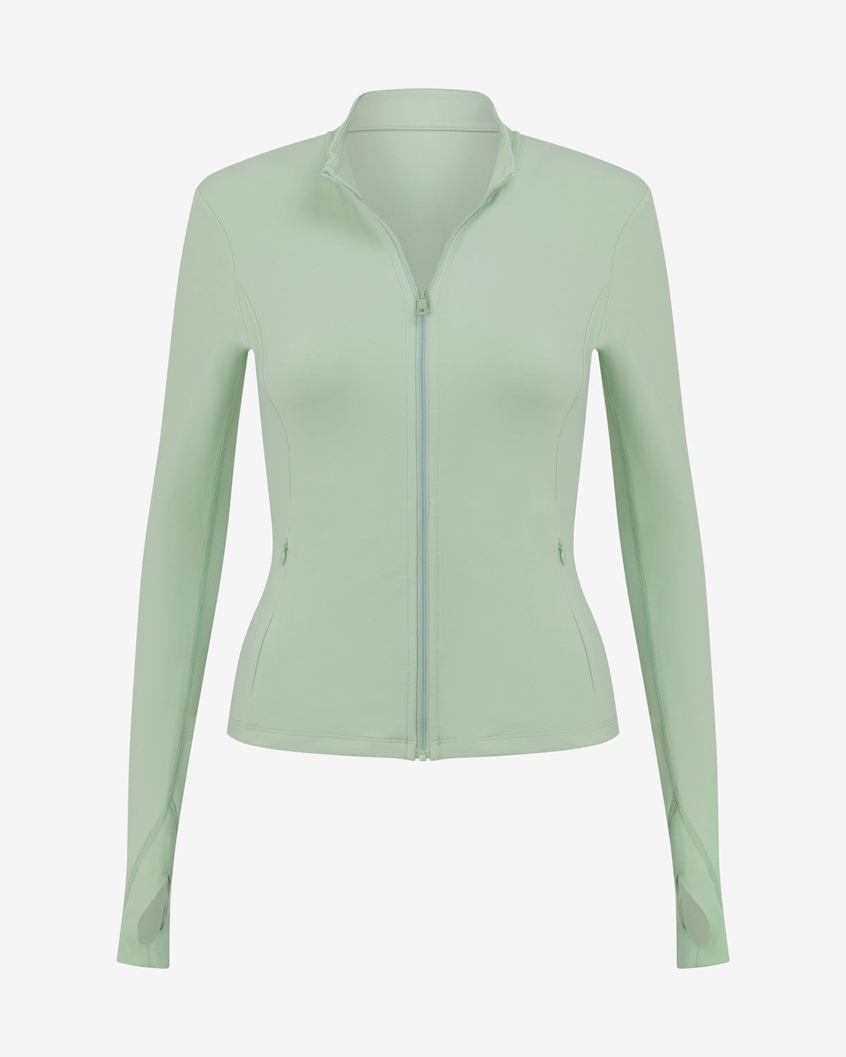 Freedom Longline Contour Jacket | Mist