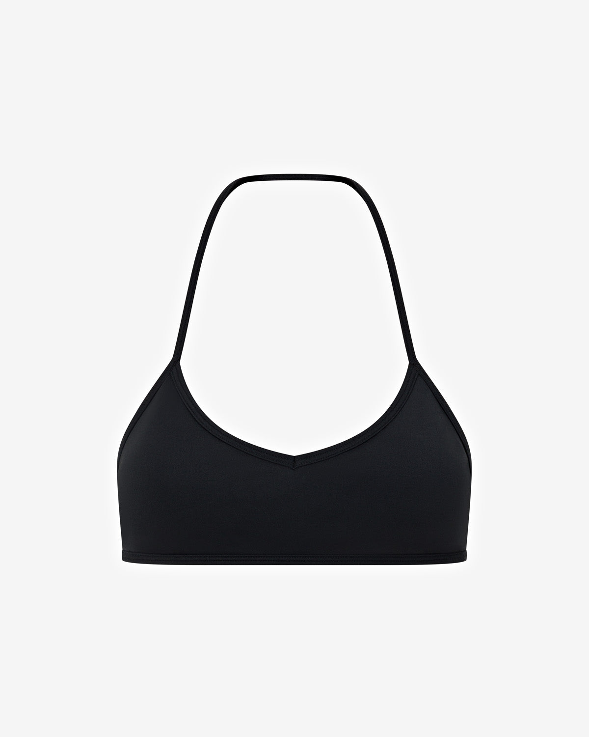 Freedom Micro Crop | Black