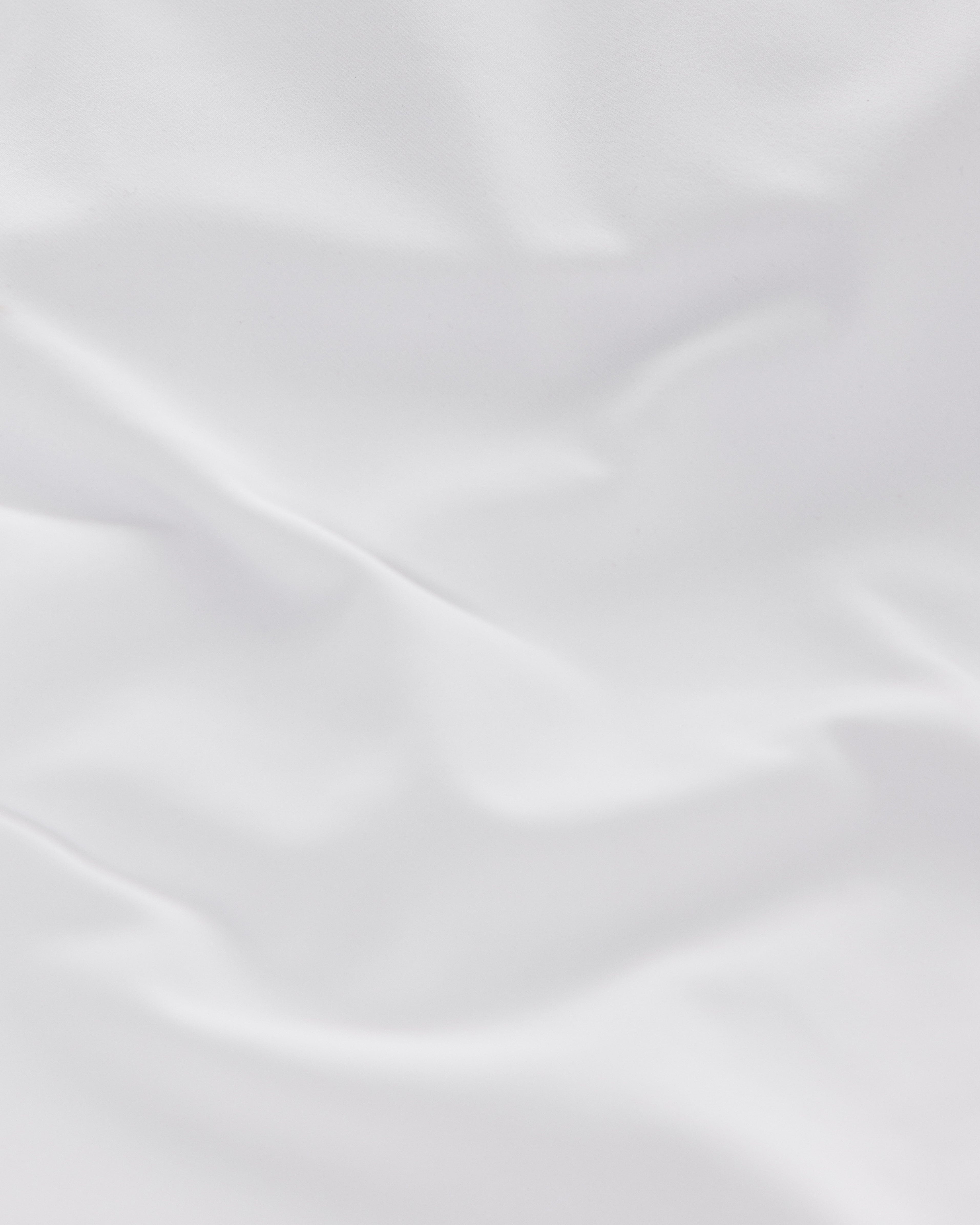 Freedom Staple Crop | White