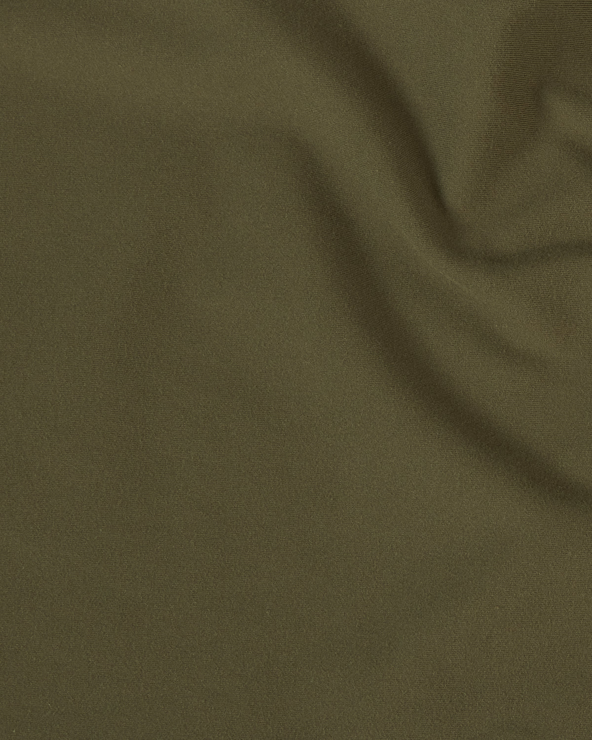 Form Foldover Invisible Scrunch Flare Leggings | Deep Green