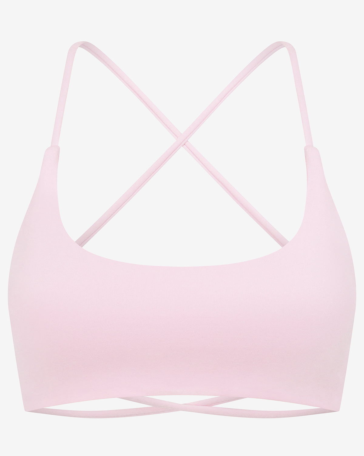 Fade Lexi Crop | Blossom