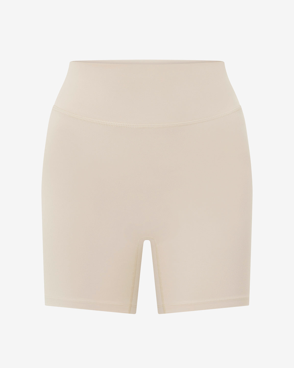 Form Invisible Scrunch Shorts 5" | Fawn