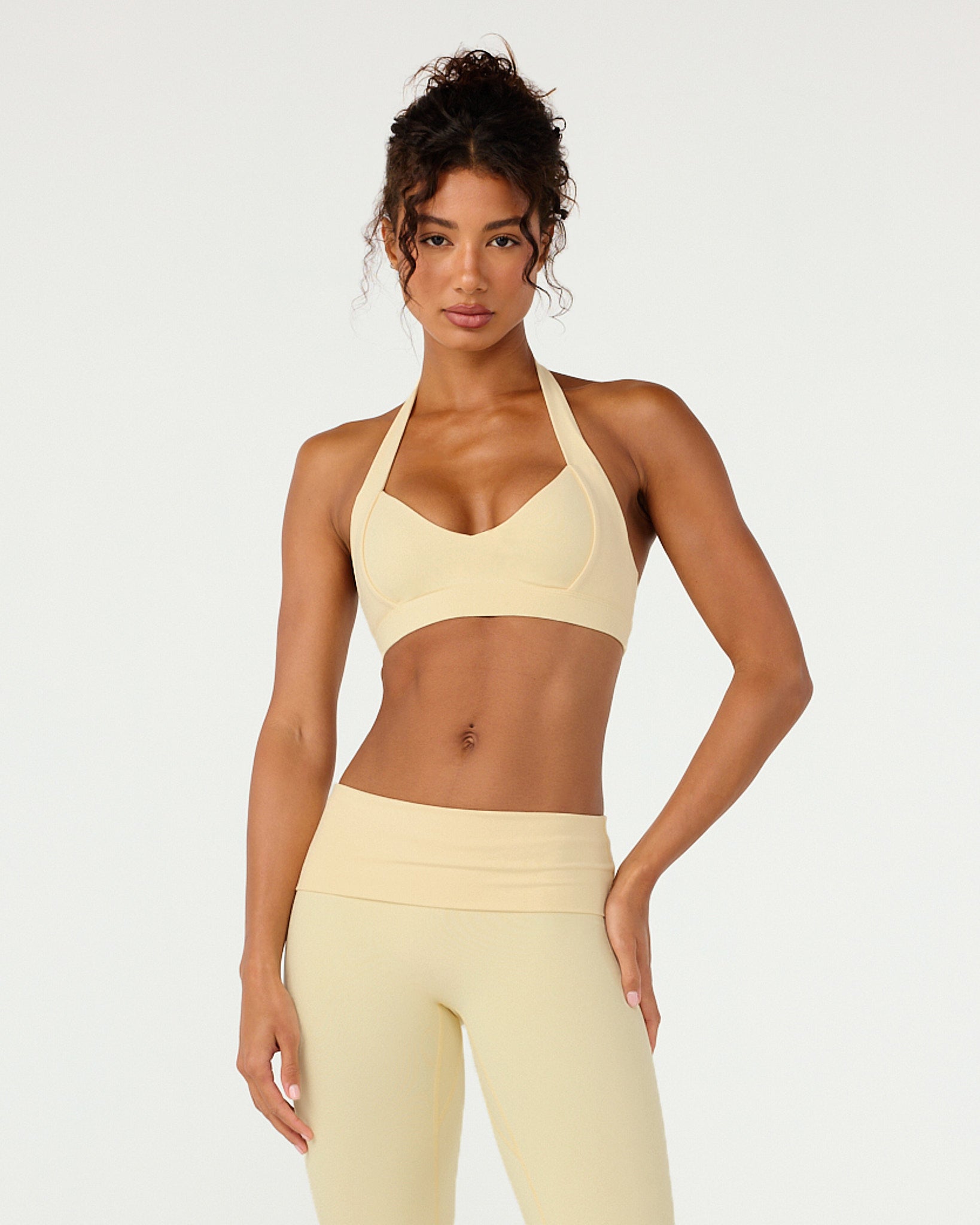 Form Savannah Crop | Butter