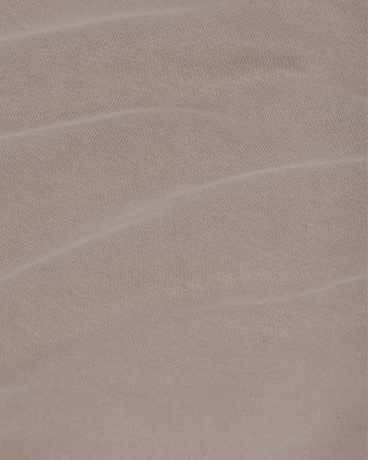 Open Collared Sweater | Latte