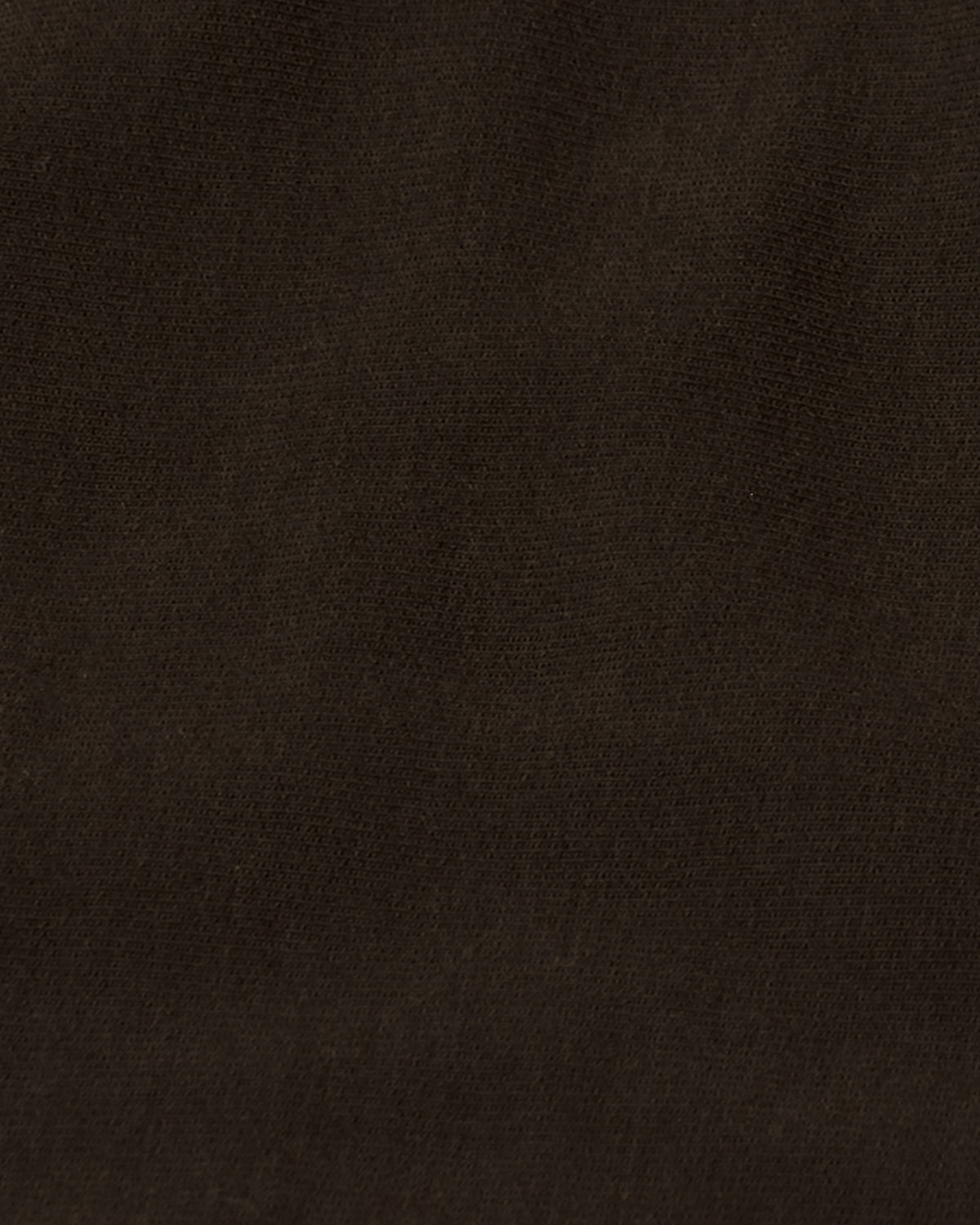 Ballet Wrap Top | Dark Chocolate