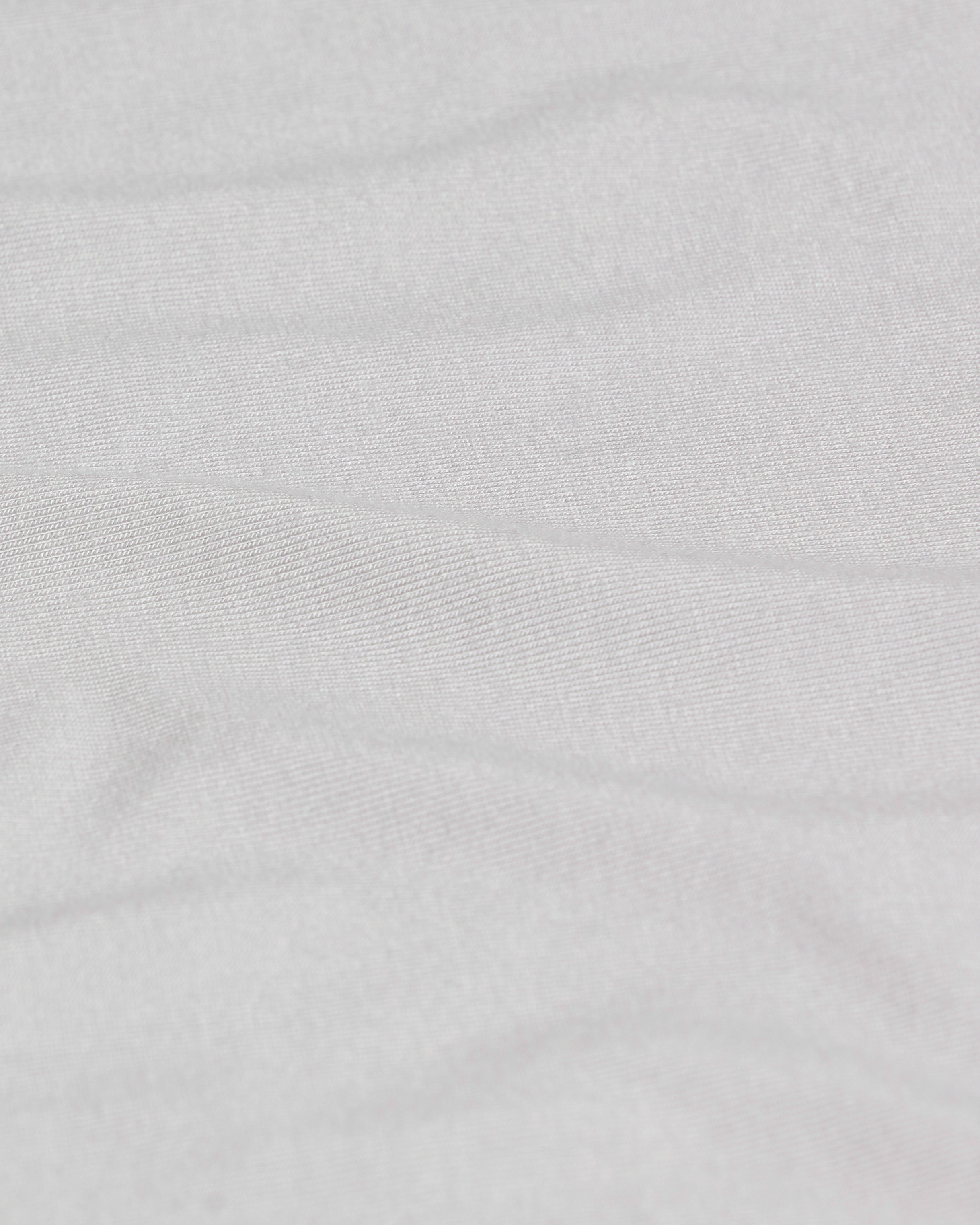 Halter Tie Tank | Light Grey