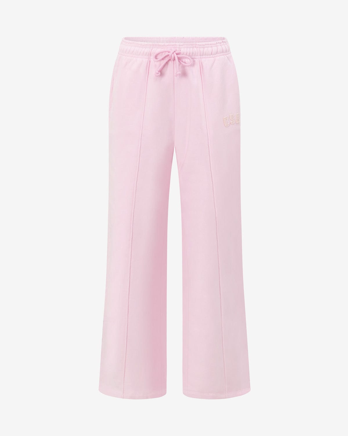 CSB Wide Leg Sweatpant | Blossom