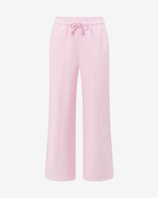 CSB Wide Leg Sweatpant | Blossom