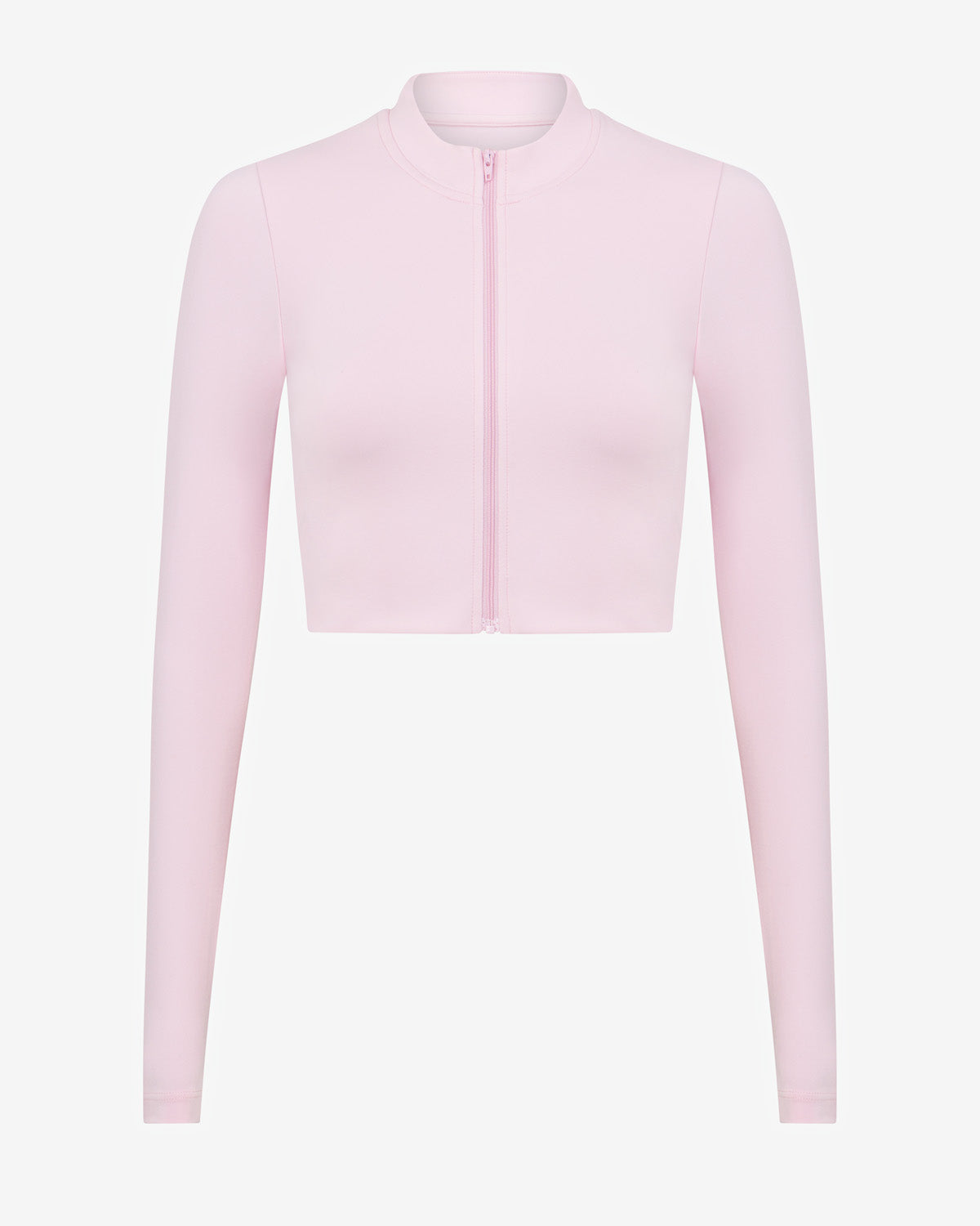 Form Sculpt Zip Jacket | Blossom