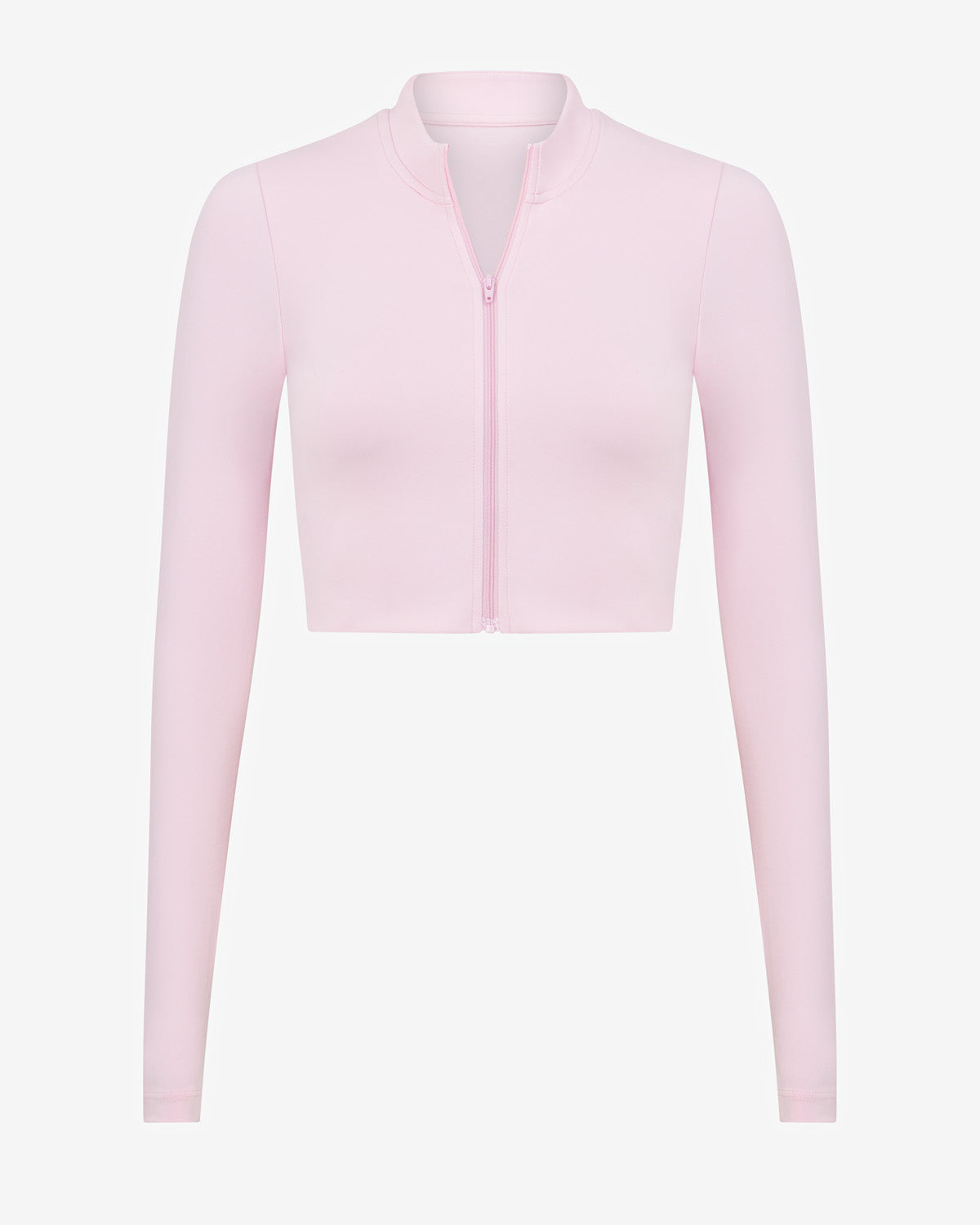 Form Sculpt Zip Jacket | Blossom
