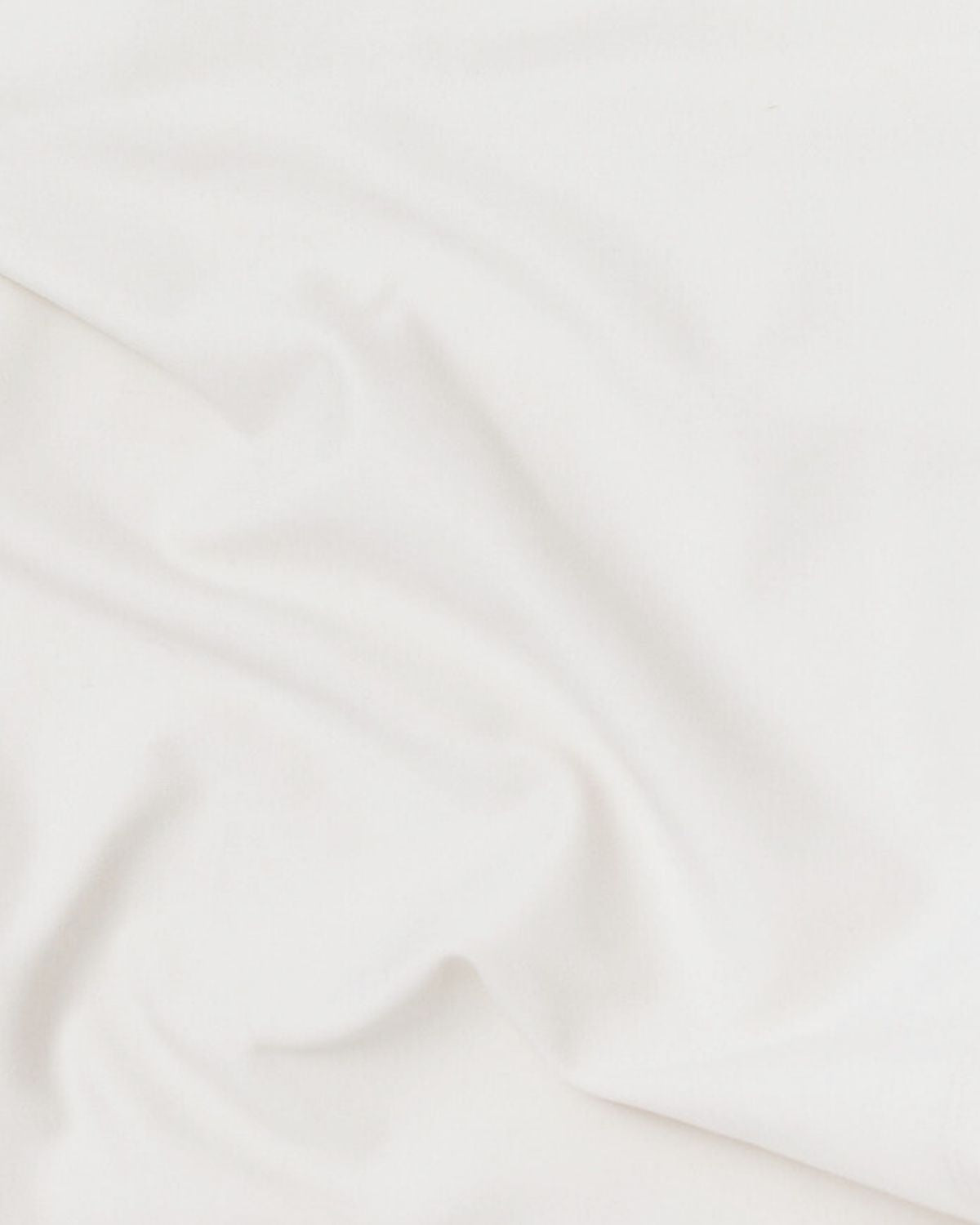 Serenity Longline Zip Up Jacket | Vanilla