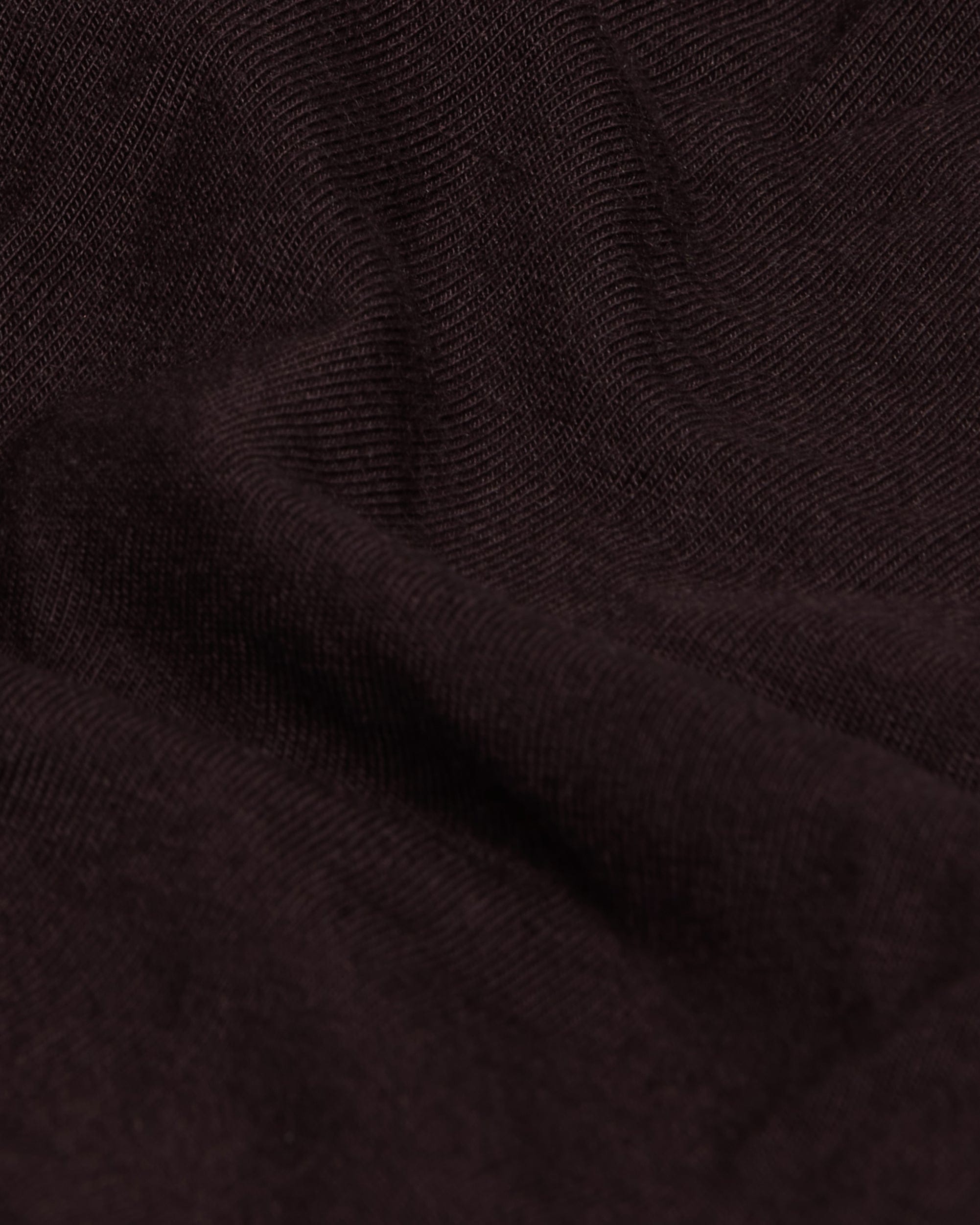 Drawstring Flare Pants | Espresso