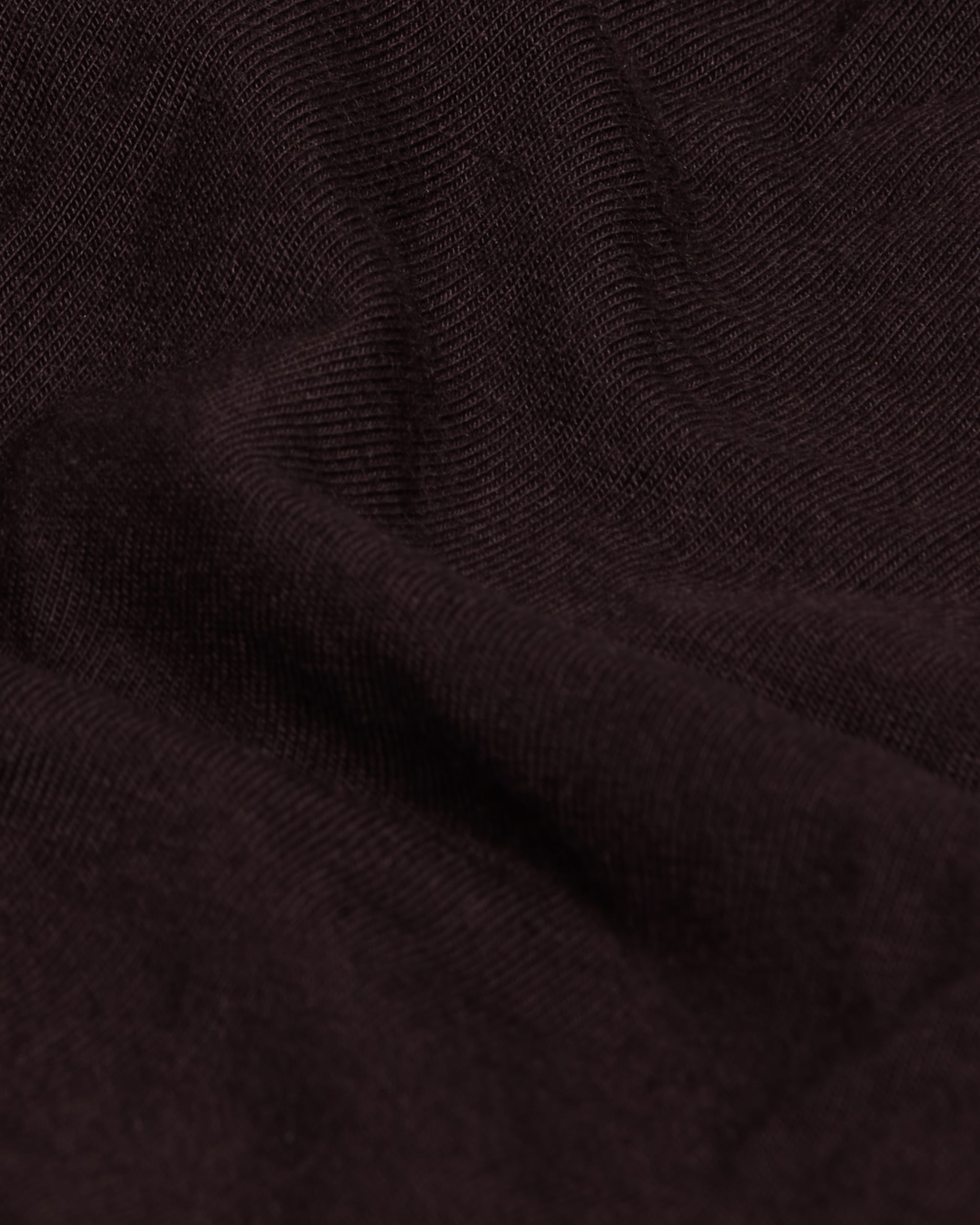Sleep Shorts | Espresso