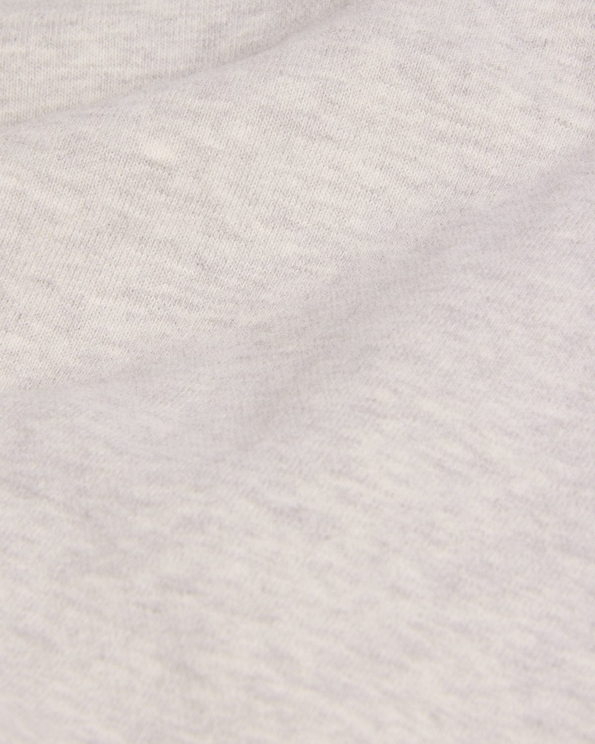 CSB Crewneck Sweatshirt | Snow Marl