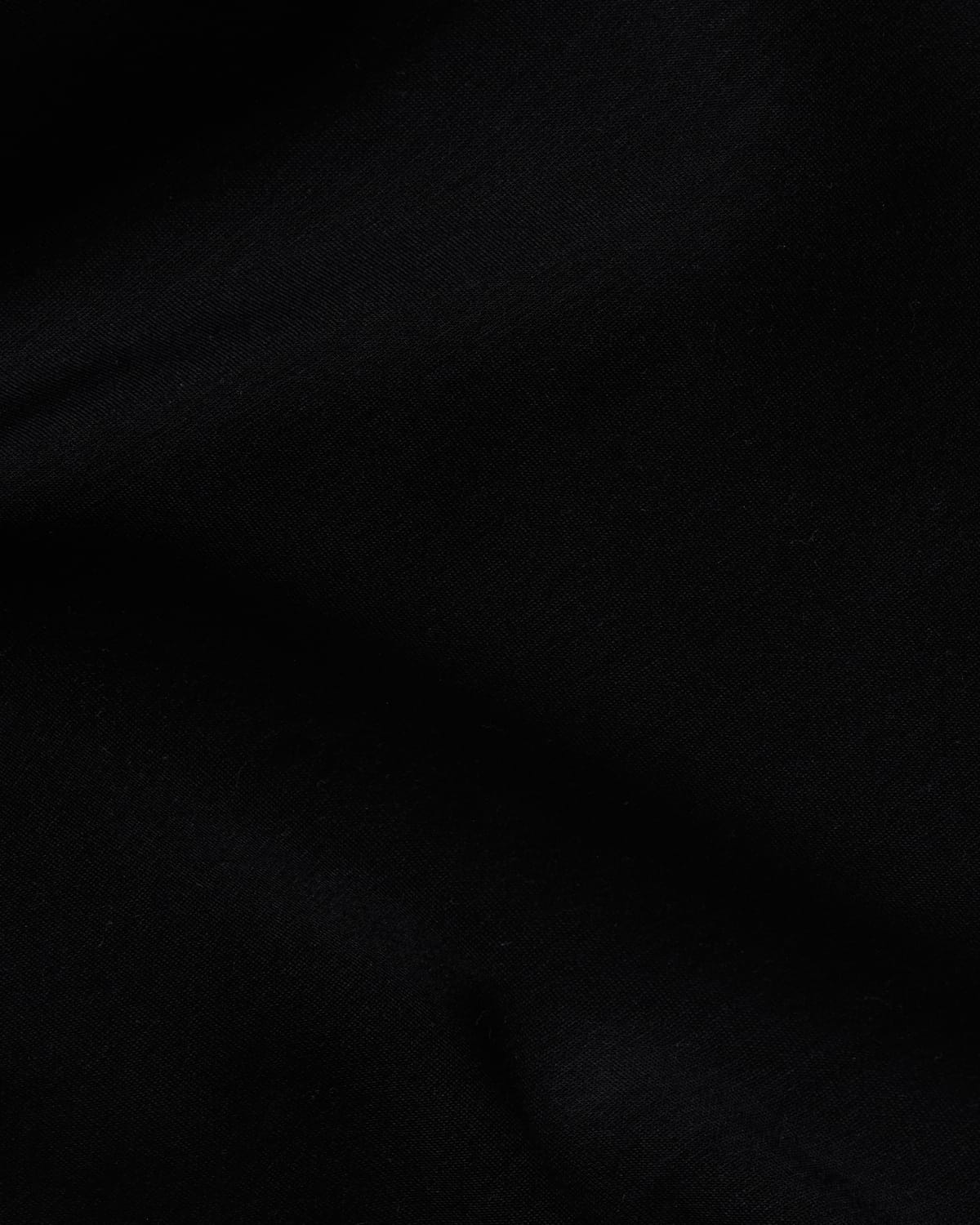 Sporty Straight Leg Pants | Black