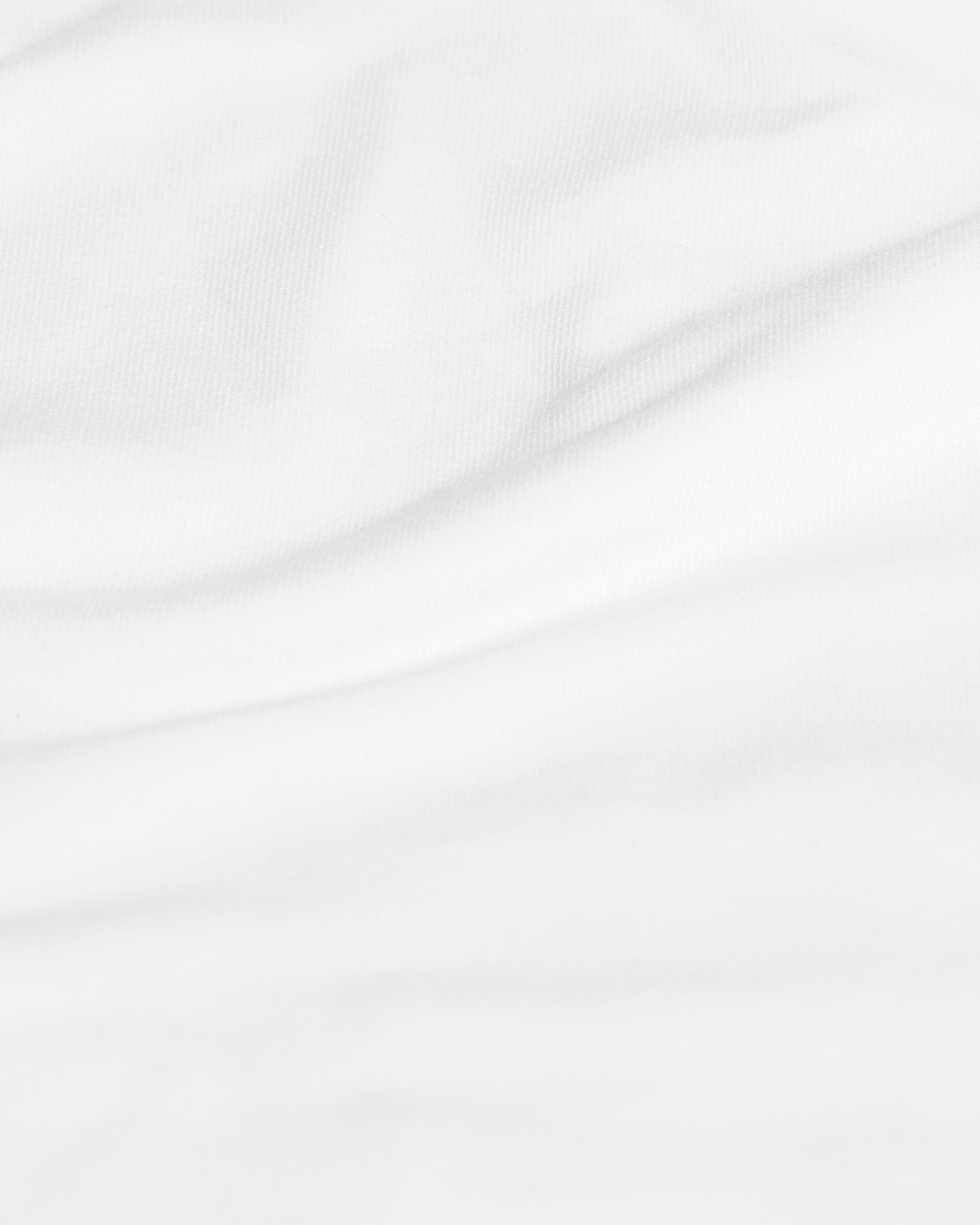 Serenity Camille Tank | White