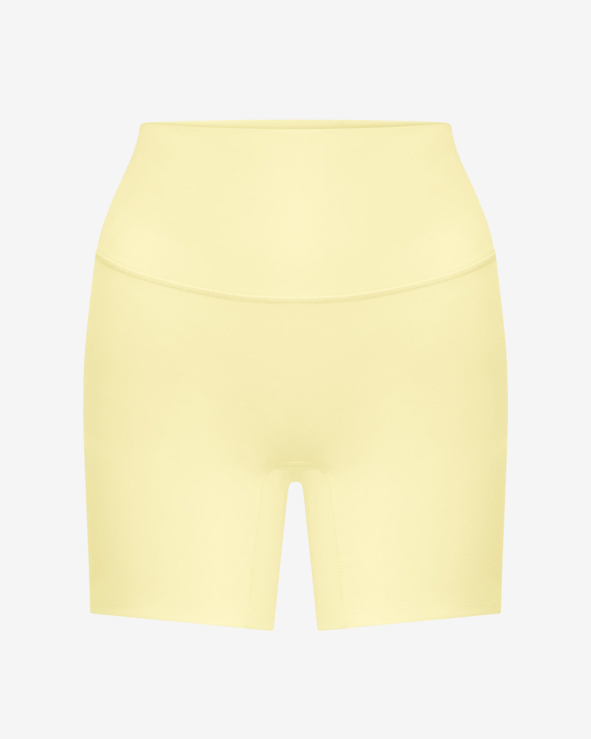 Serenity Shorts 5" | Lemon