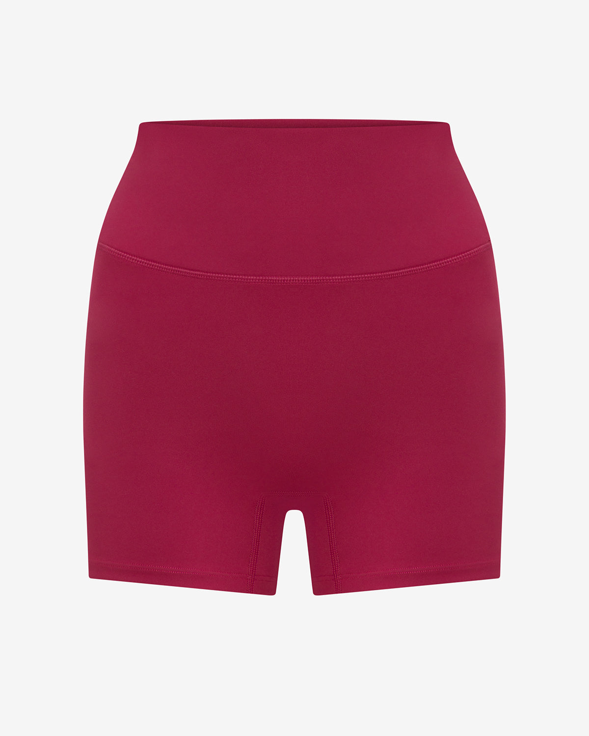 Serenity Shorts 4" | Berry