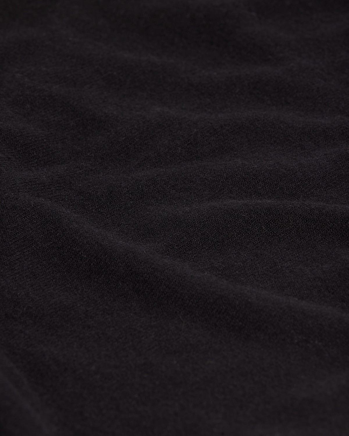 Thin Strap Tank | Black