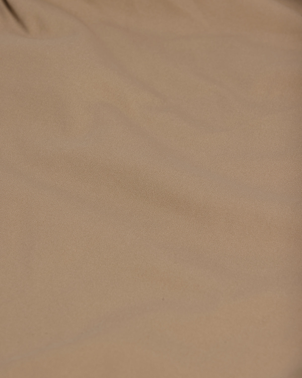 Freedom Scoop Long Sleeve Crop | Toffee