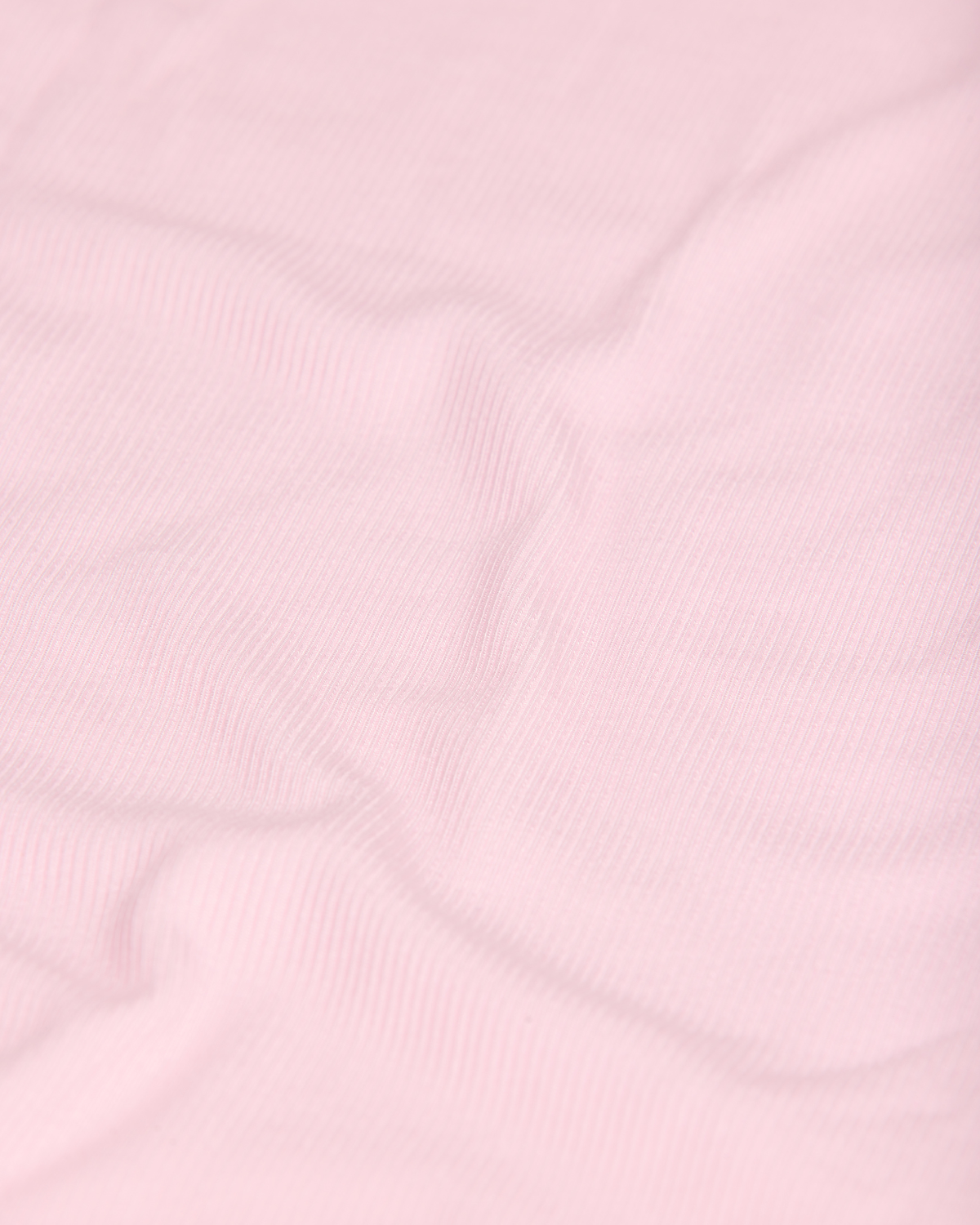 Rib Wide Leg Sleep Pant | Blossom