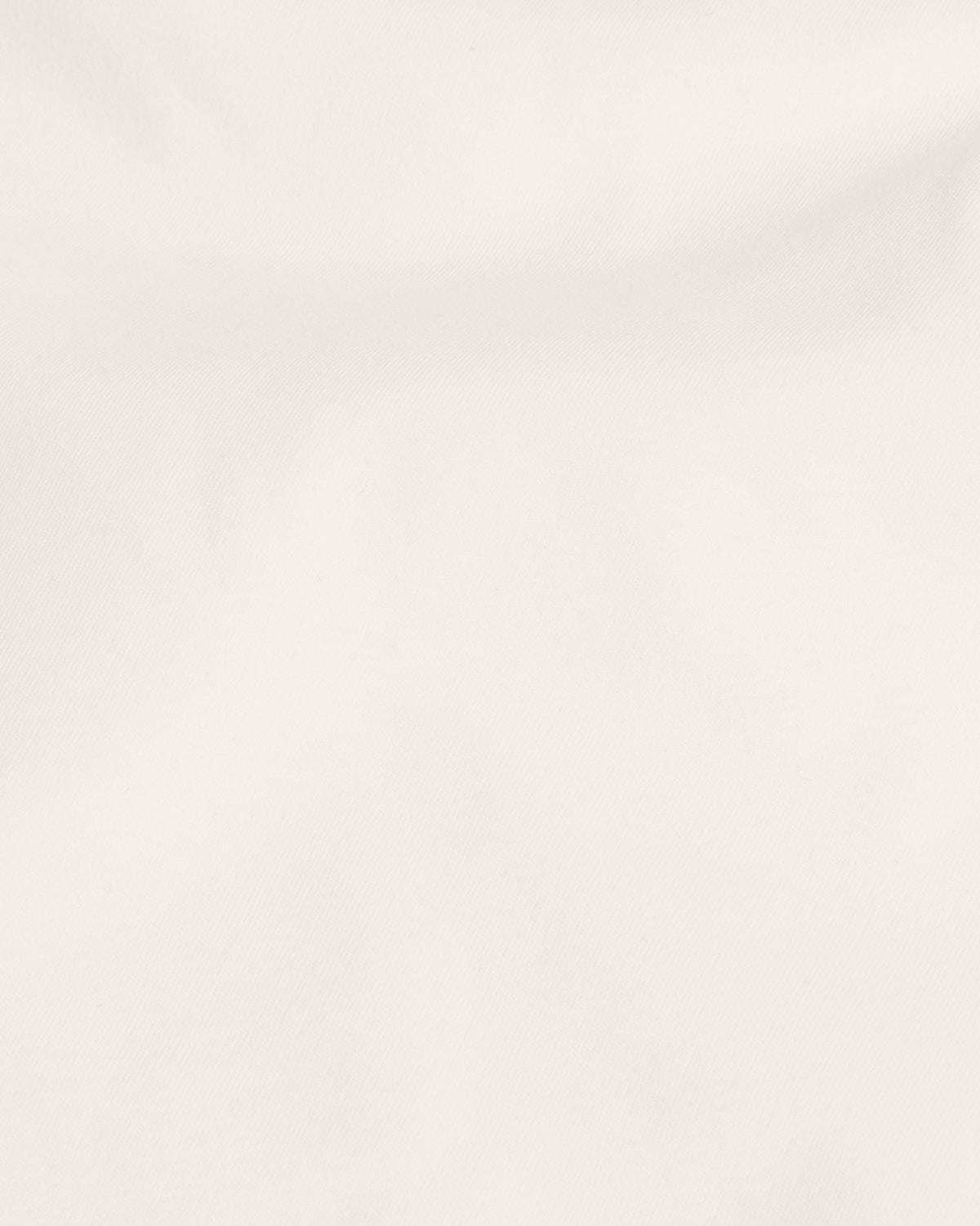 Form V Waist Leggings | Vanilla