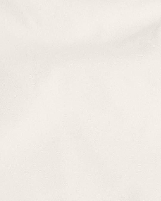 Form V Waist Leggings | Vanilla