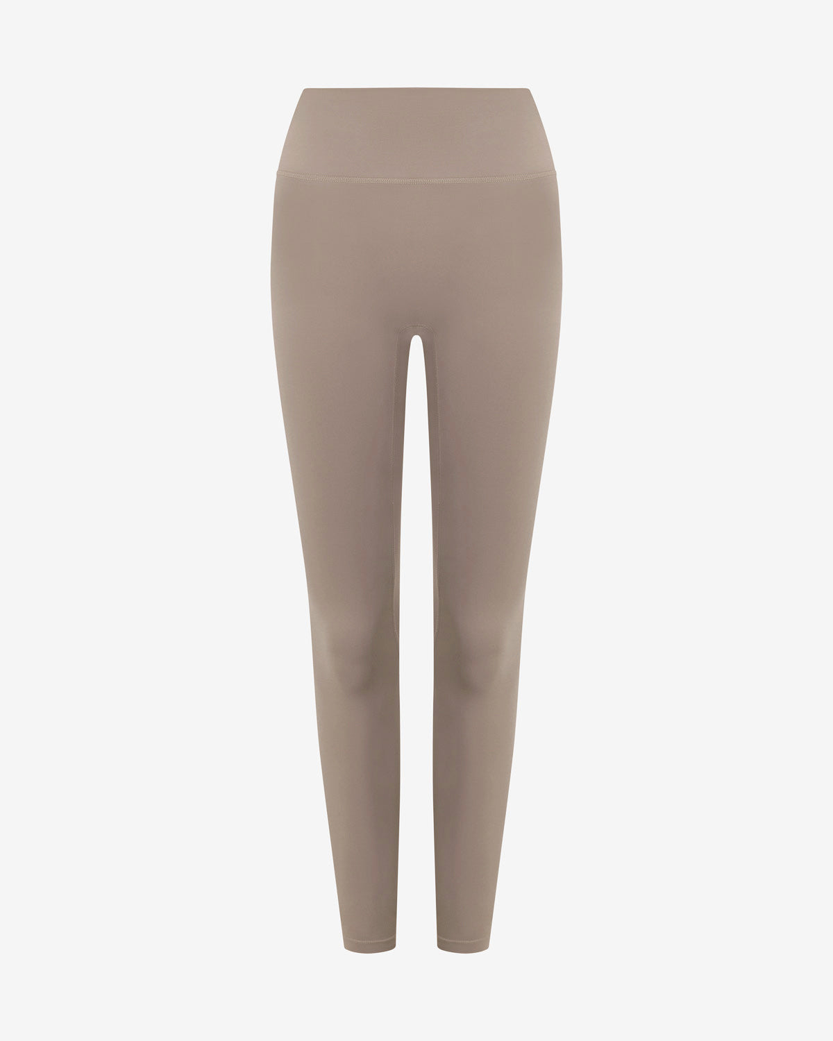 Form V Waist Leggings | Latte