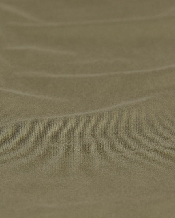 Serenity Drawstring Shorts 4" | Vintage Khaki