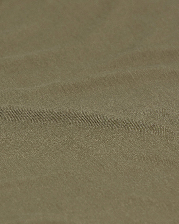 Capped Bolero | Vintage Khaki