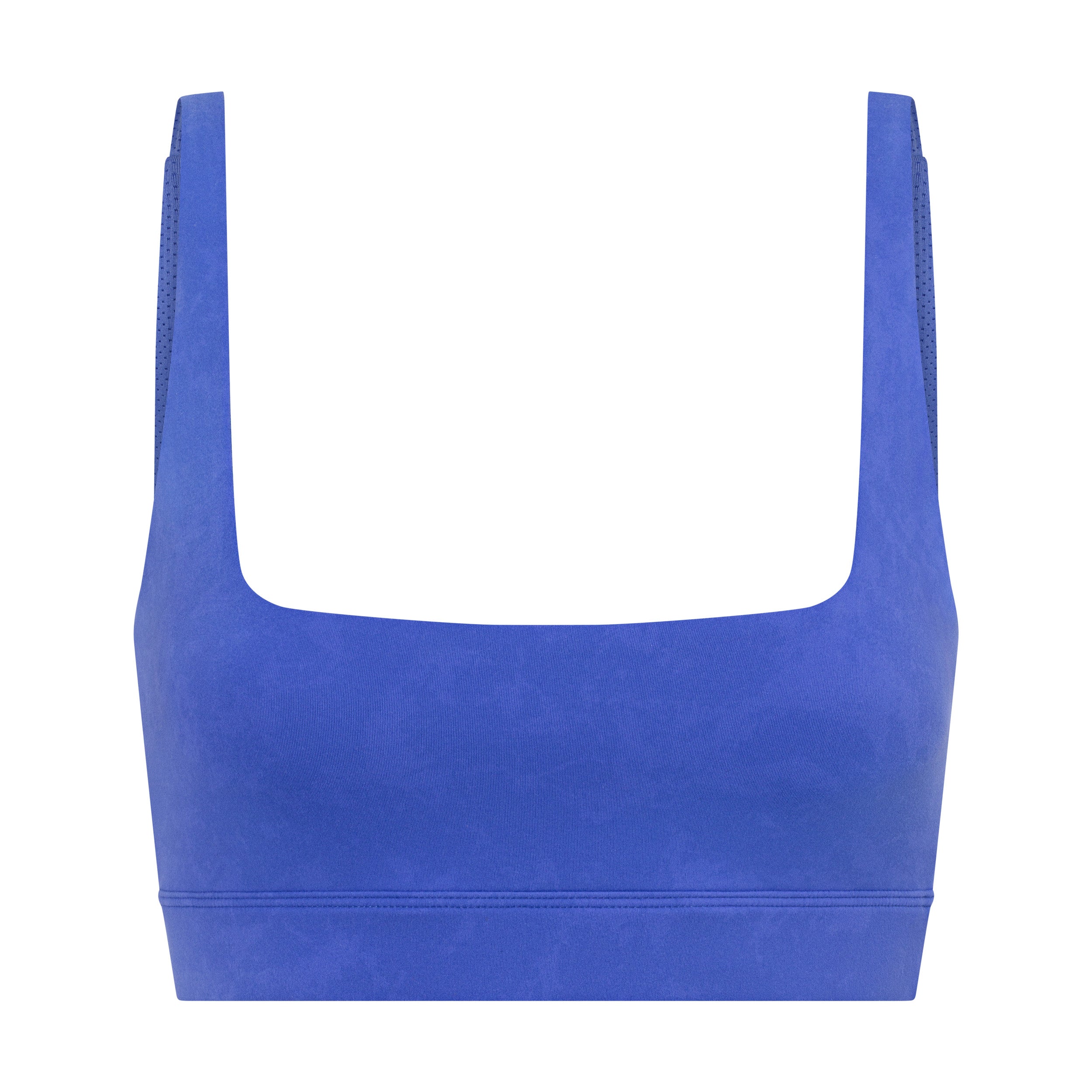 Fade Hana Crop | Royal