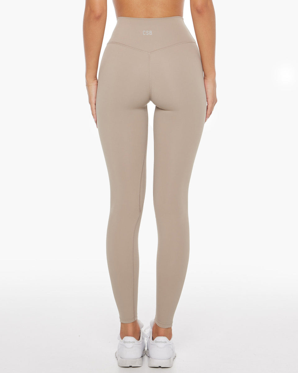 Freedom Leggings Almond CSB