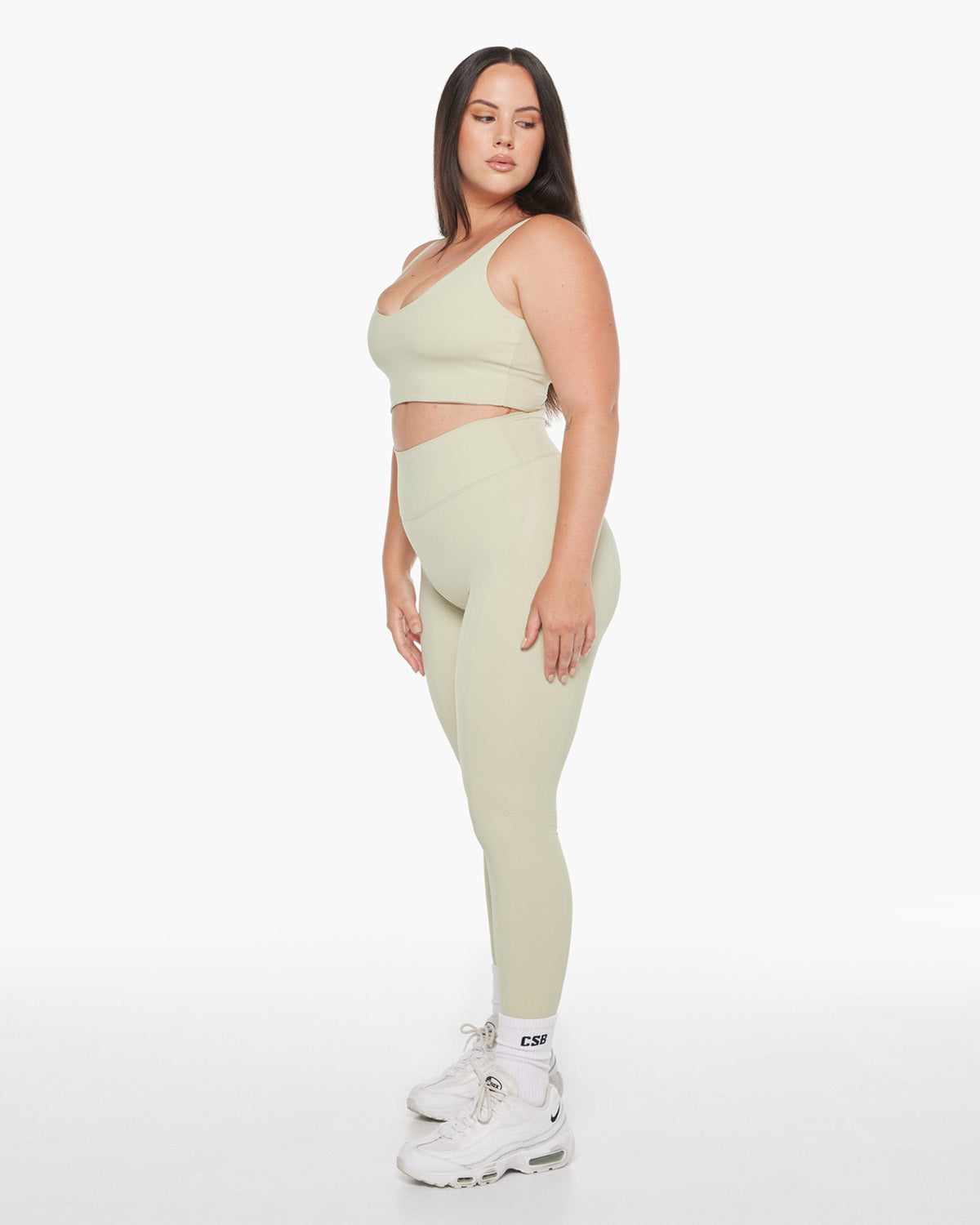 Freedom Leggings | Chai