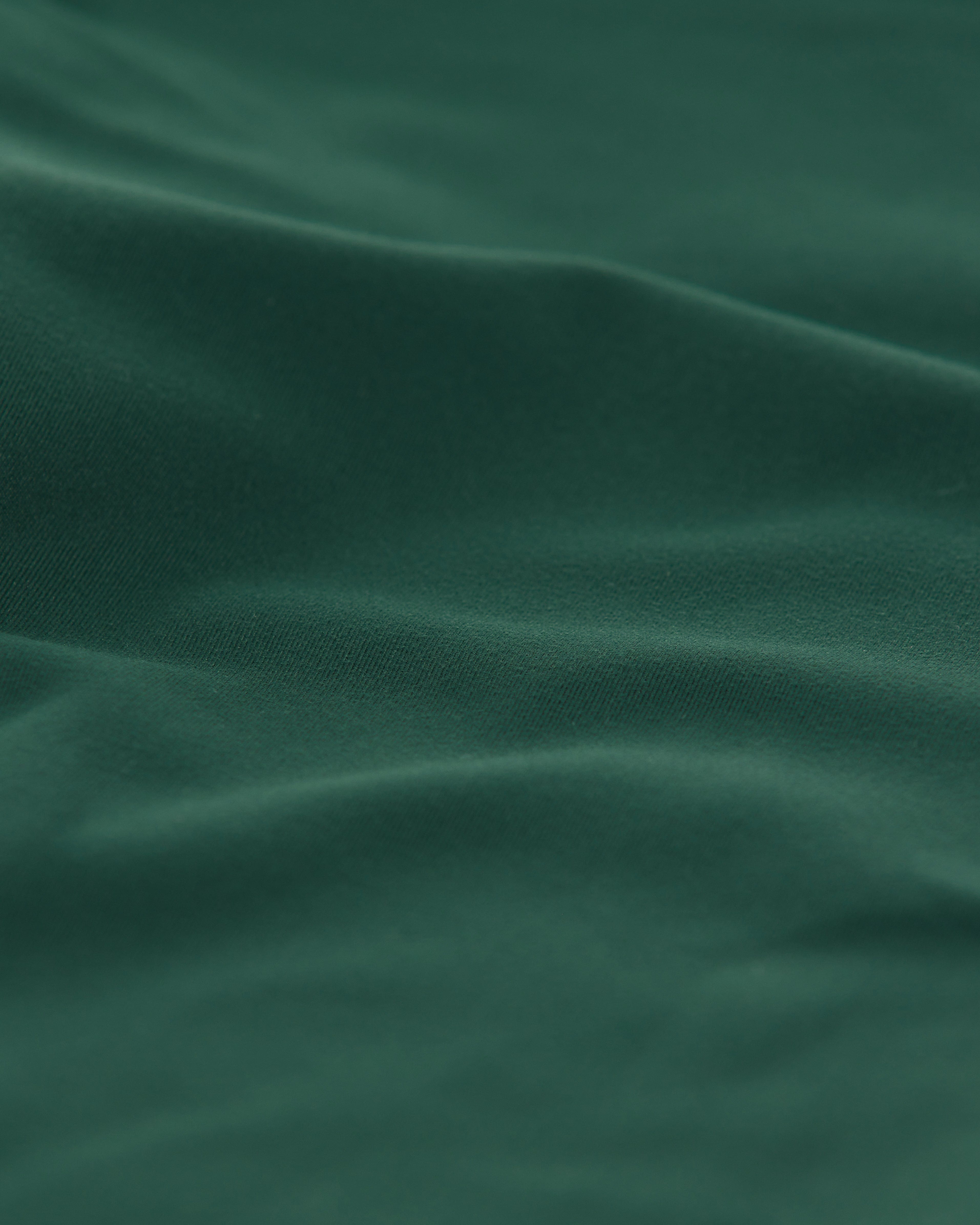 Serenity Shorts 4" | Forest Green