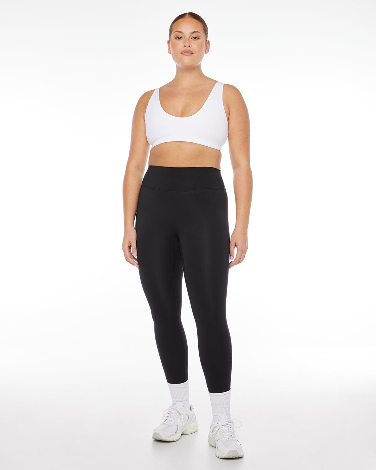 Freedom Leggings | Black