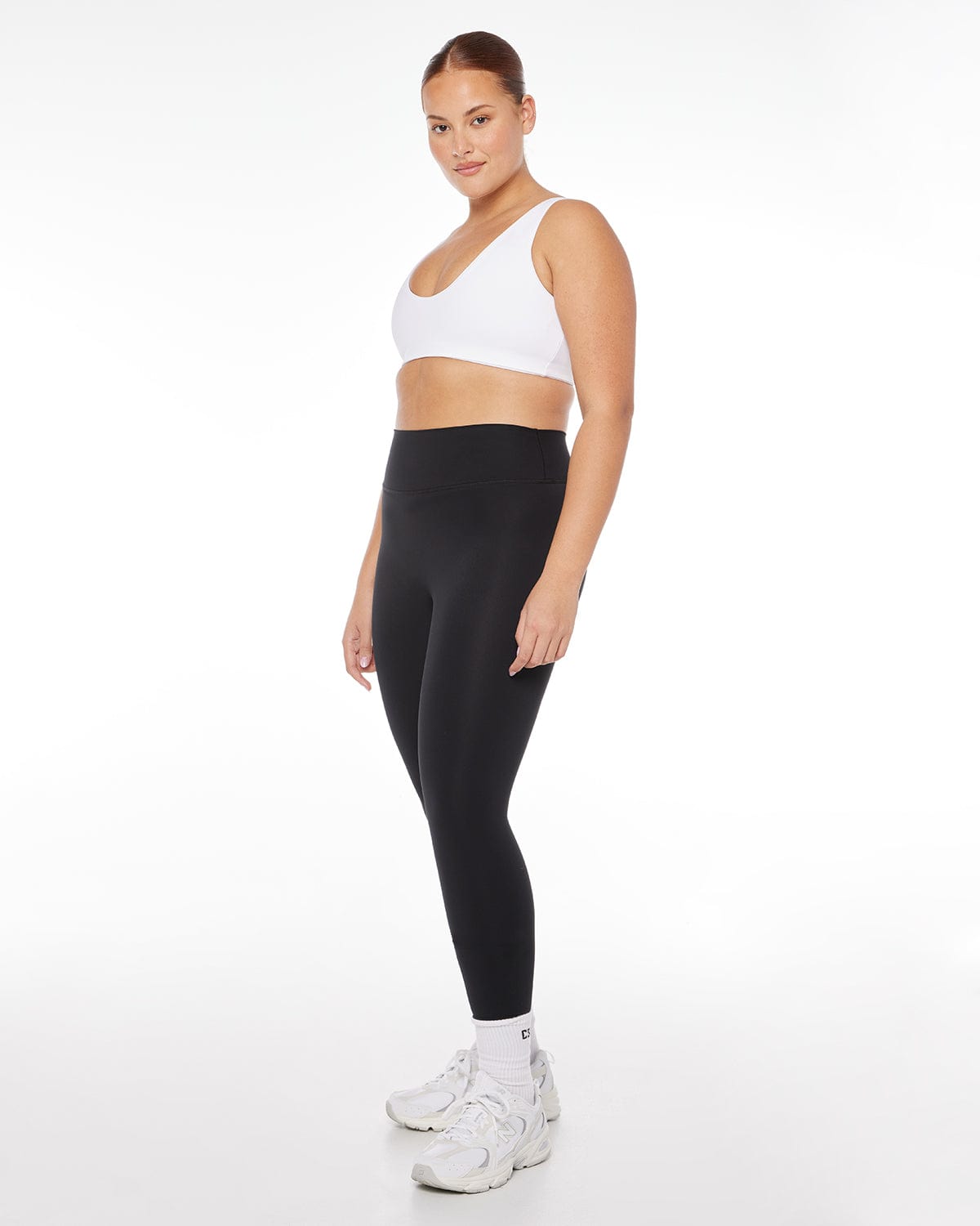 Freedom Leggings | Black