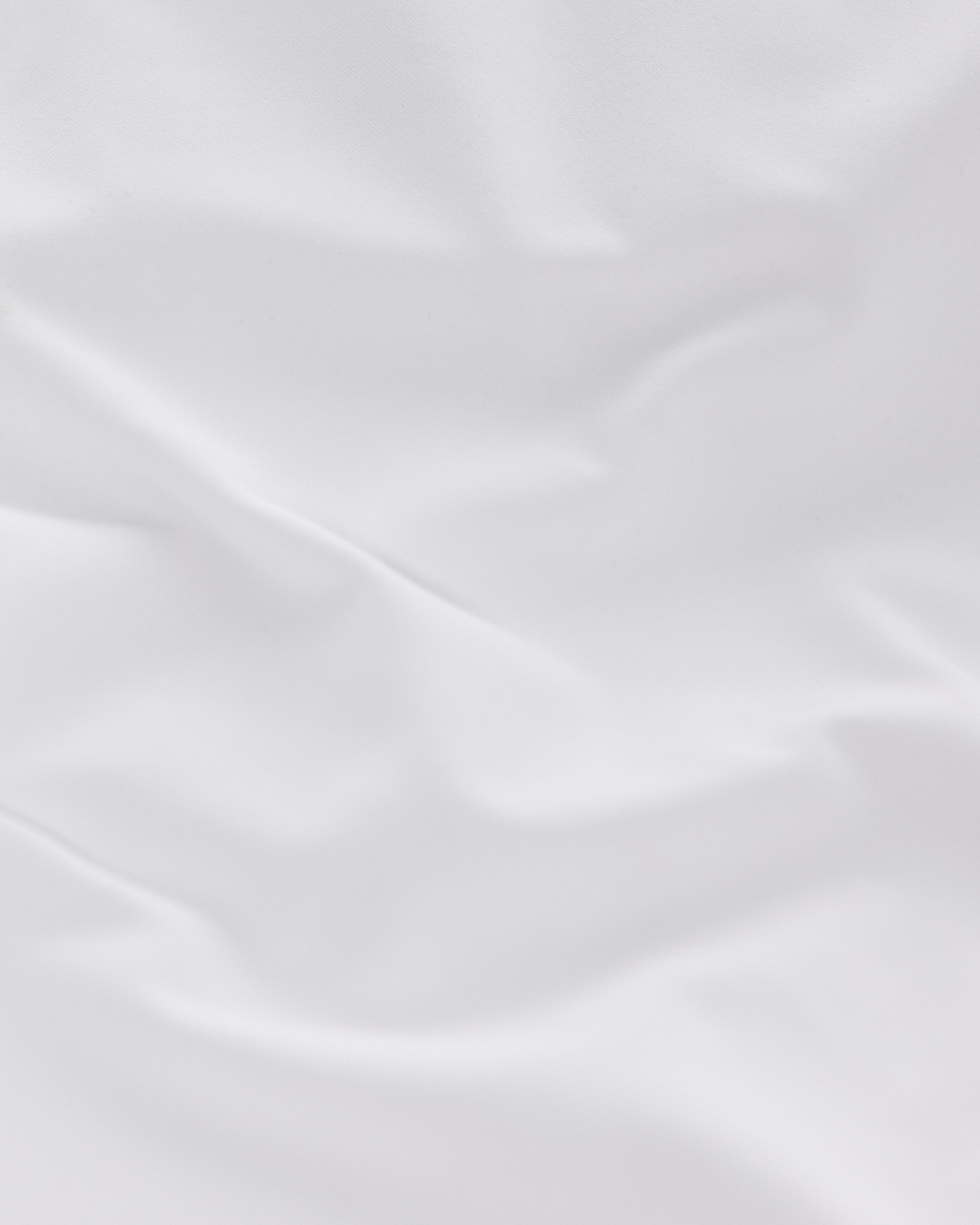 Freedom Contour Crop | White