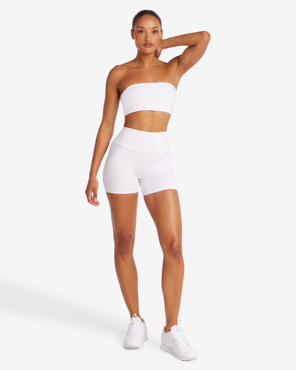 Scrunch Bum Shorts | Scrunch Workout Shorts | CSB