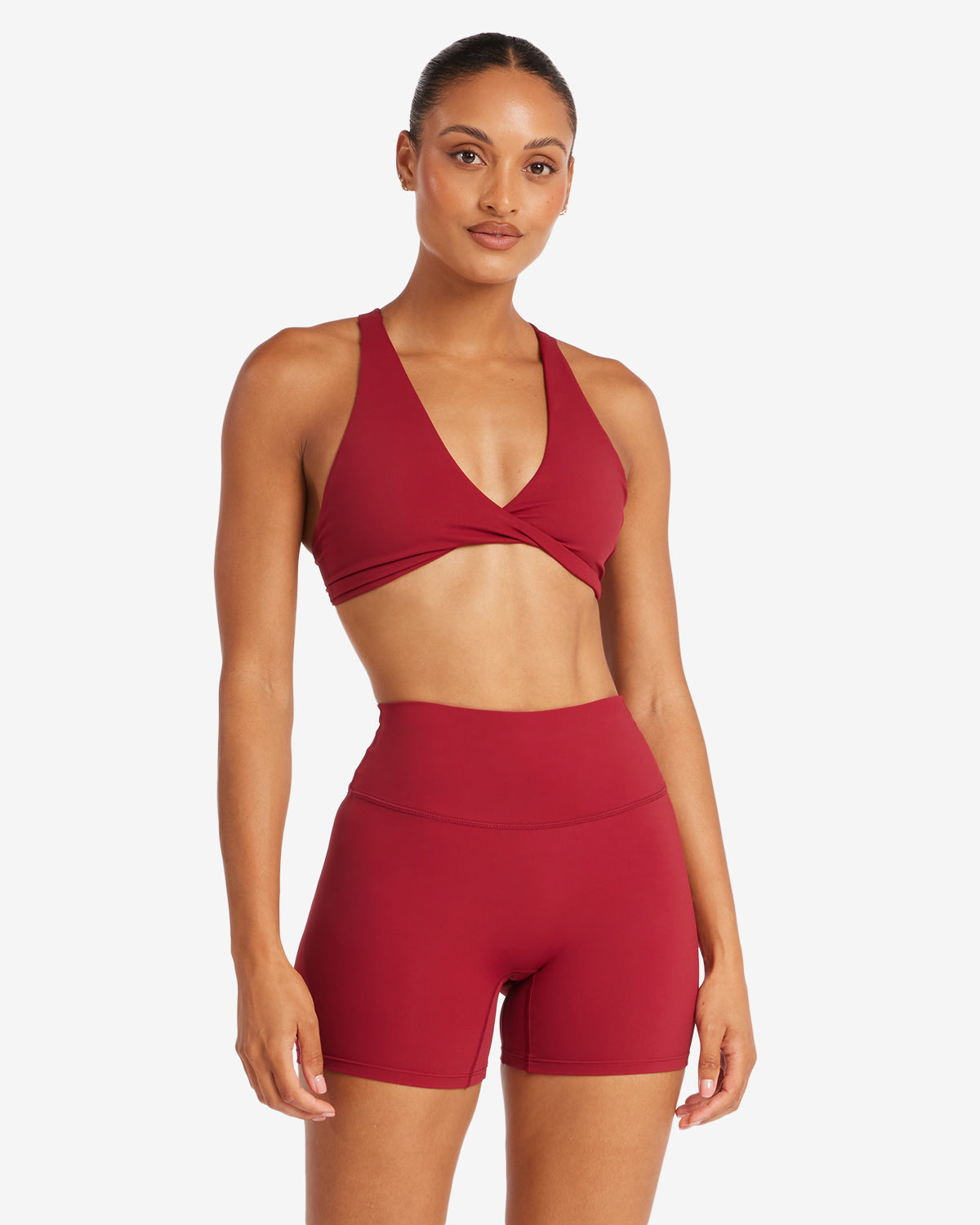 Sports Bras & Gym Crop Tops | Women's Activewear | CSB