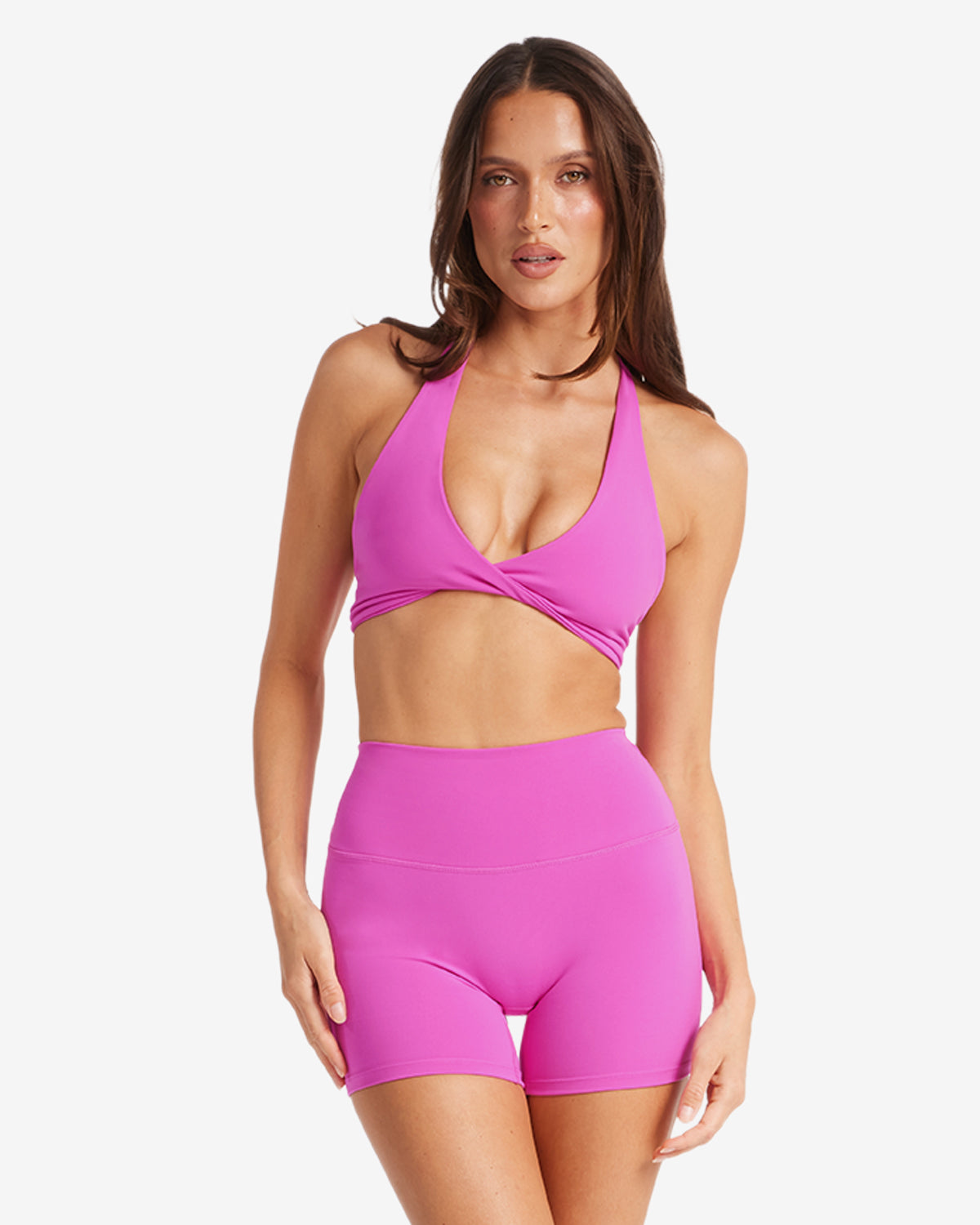 Serenity Blake Crop | Muse