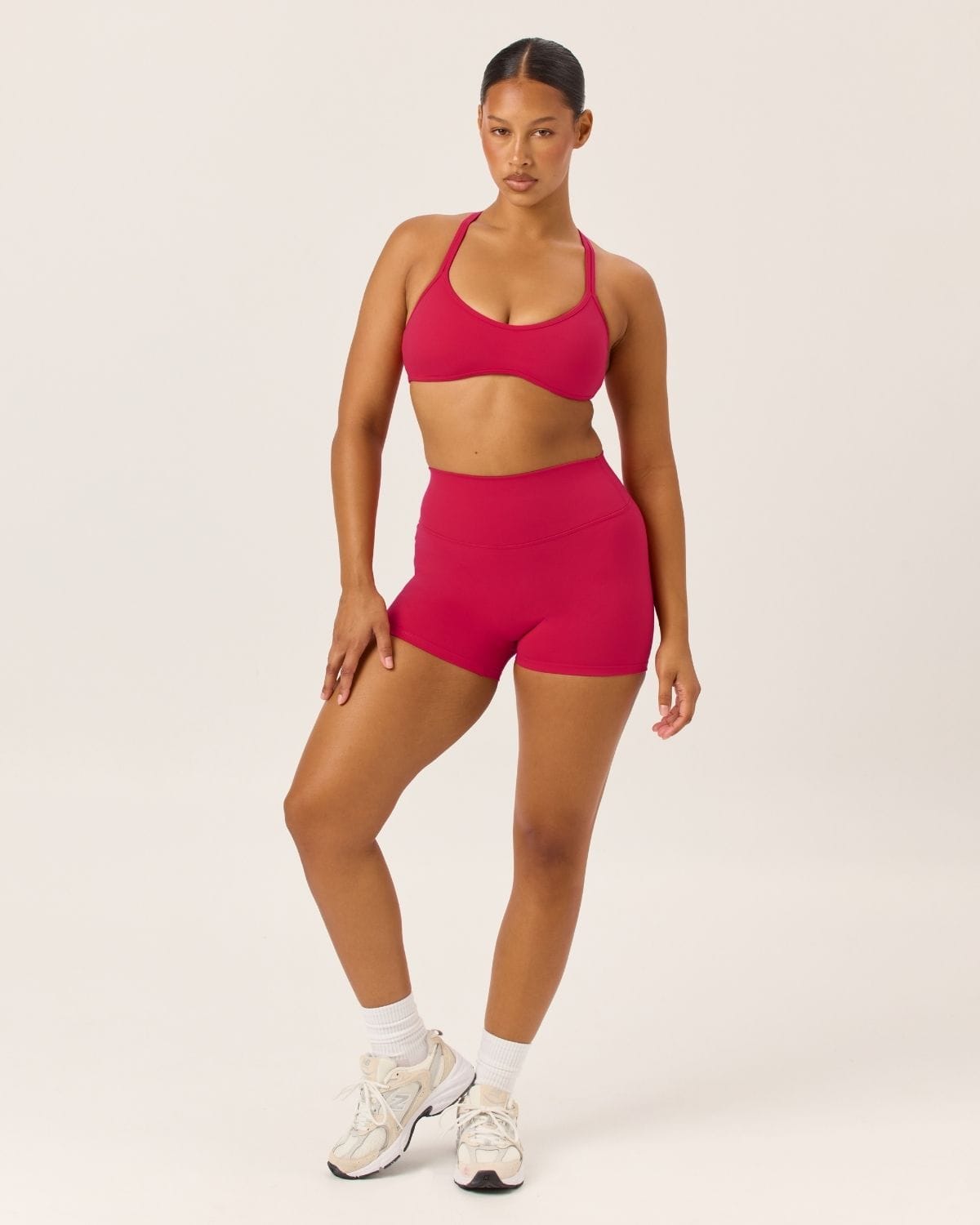 Serenity Fabric | Women's Activewear & Athleisure | CSB