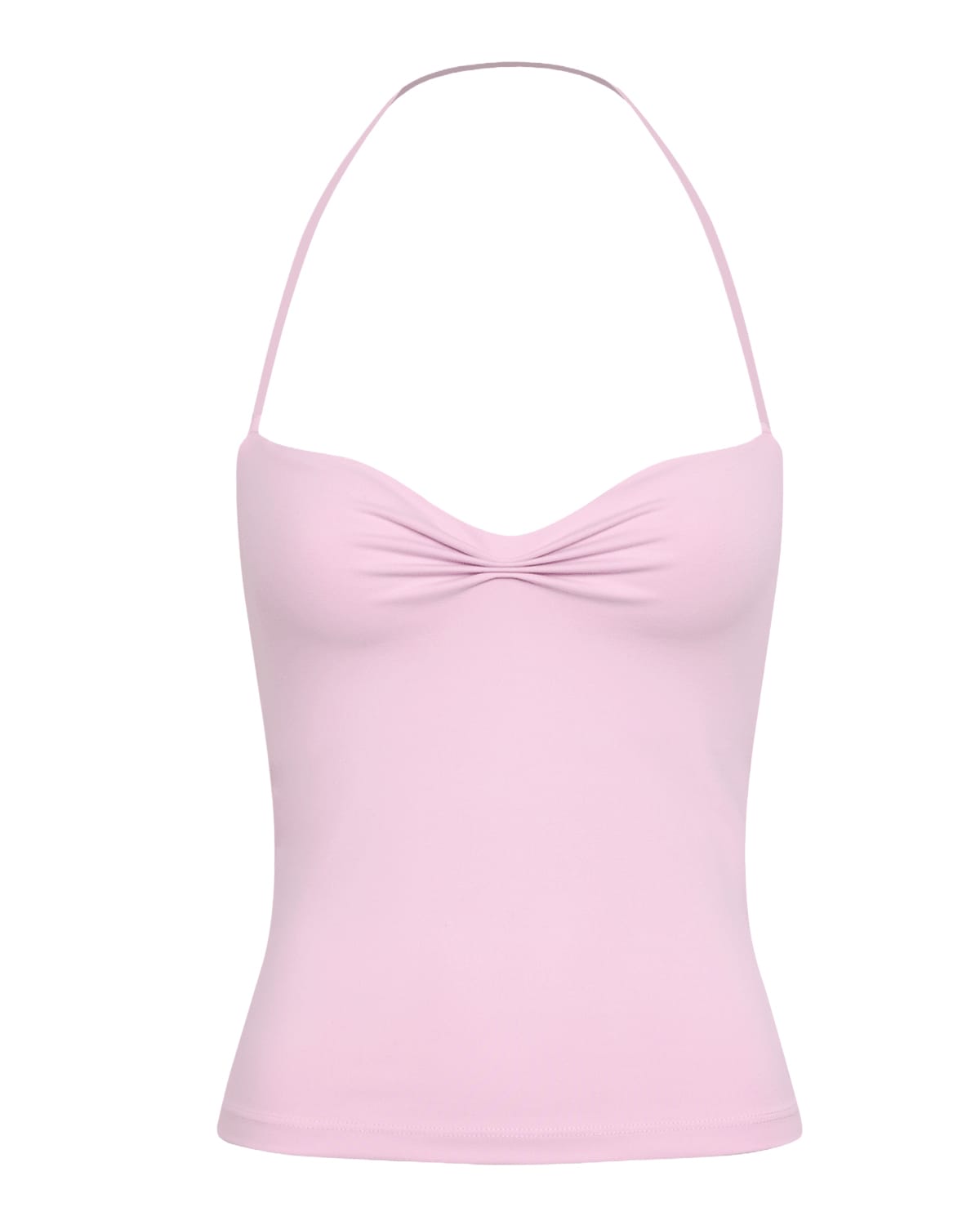 Form Cara Tank | Lilac