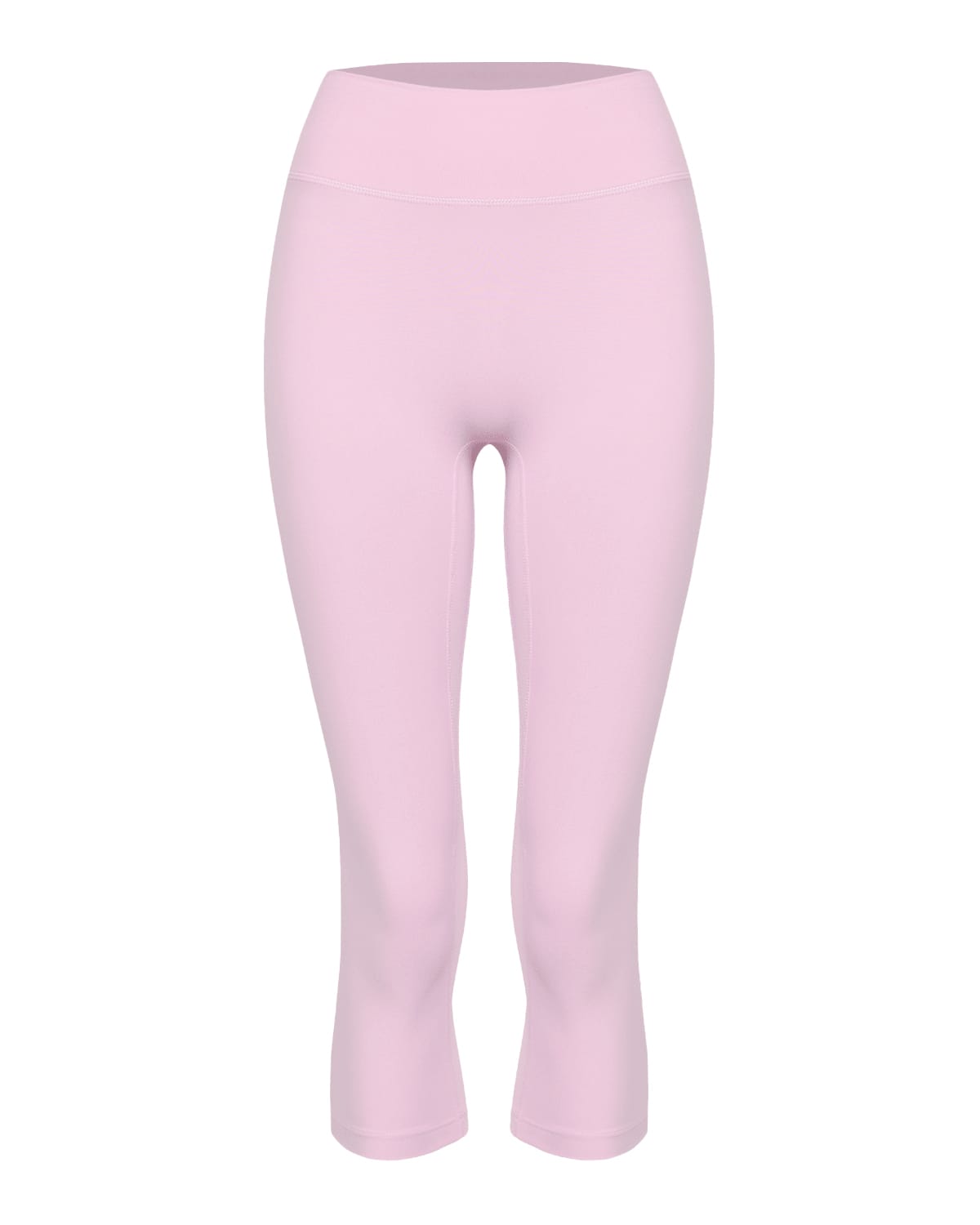 Form Invisible Scrunch Capri Leggings | Lilac