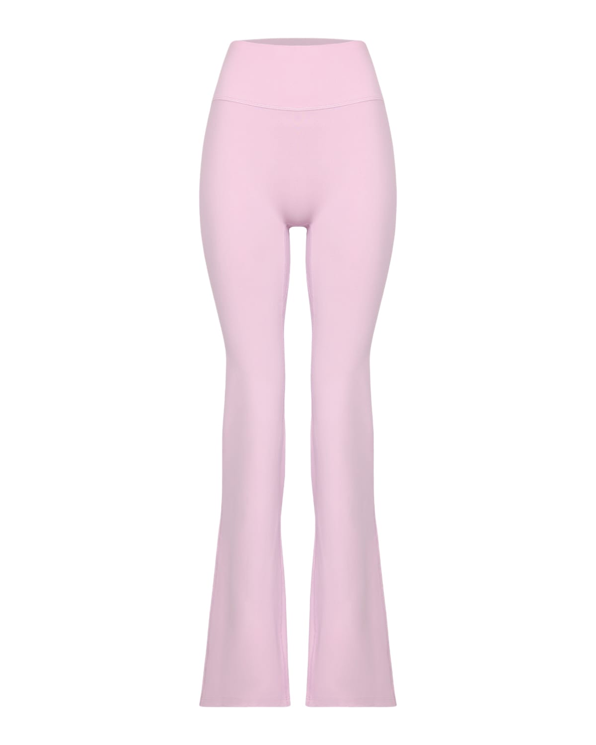 Form Invisible Scrunch Bootcut Leggings | Lilac