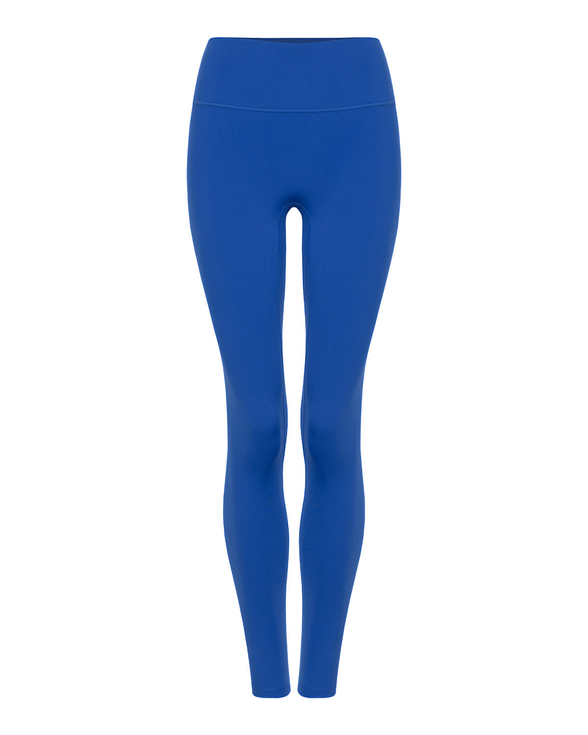 Serenity Soft Invisible Scrunch Leggings | Cobalt